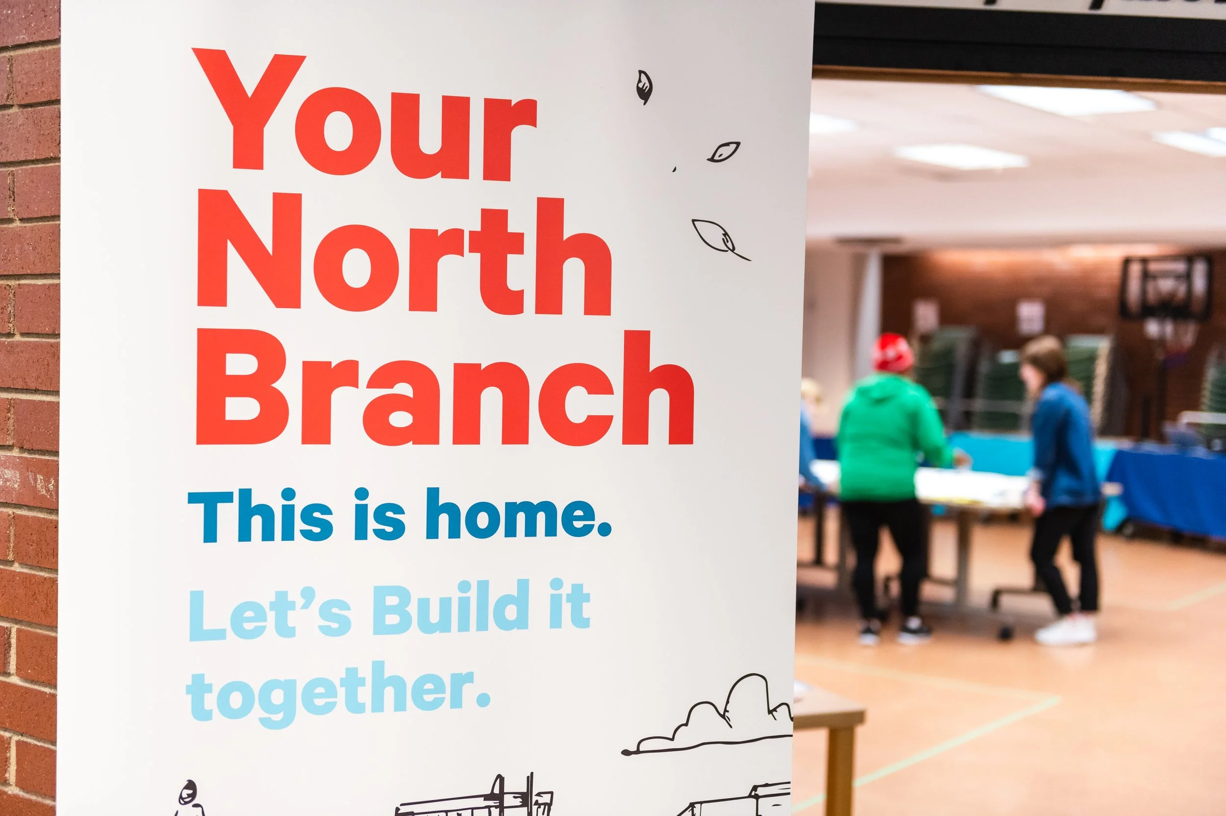 Halifax North Memorial Public Library renovations