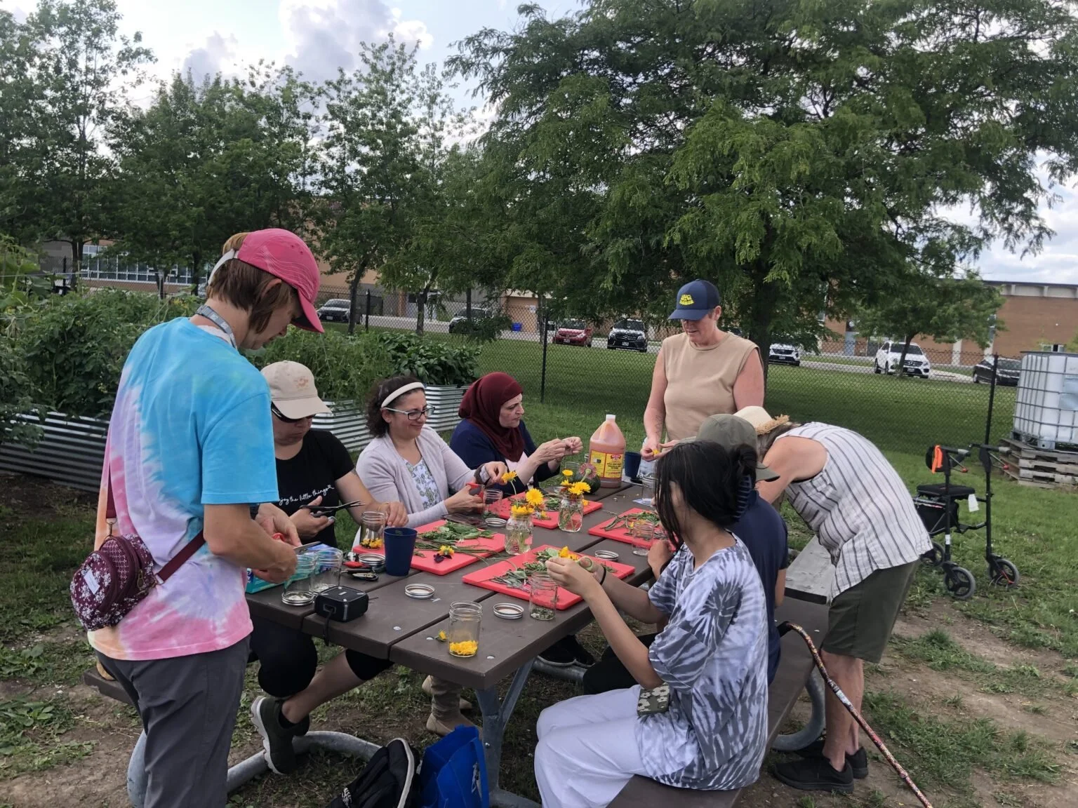 Stunning Creating Community Engagement Through Placemaking image