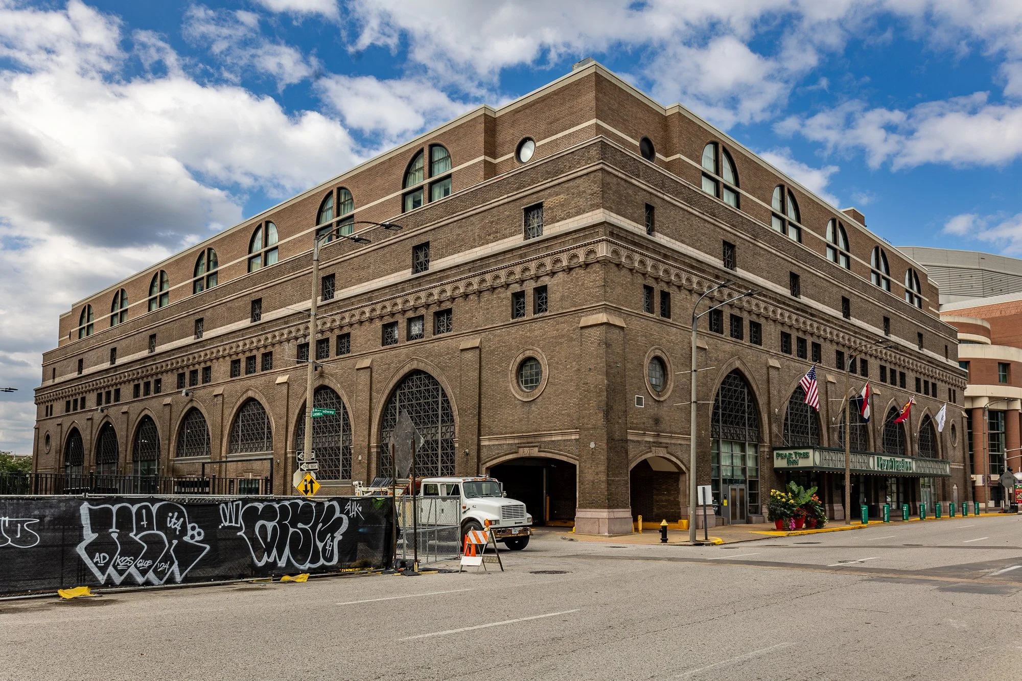 Union Market