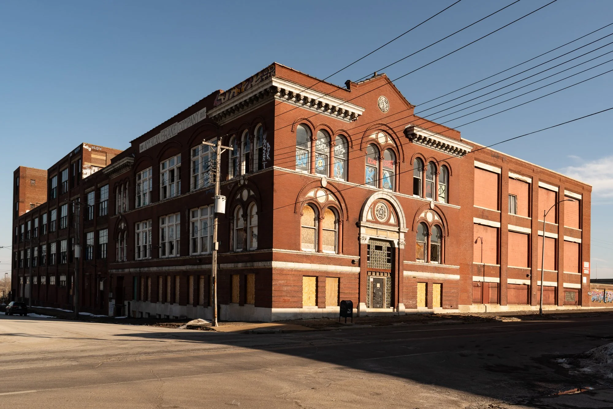 American Brake Company