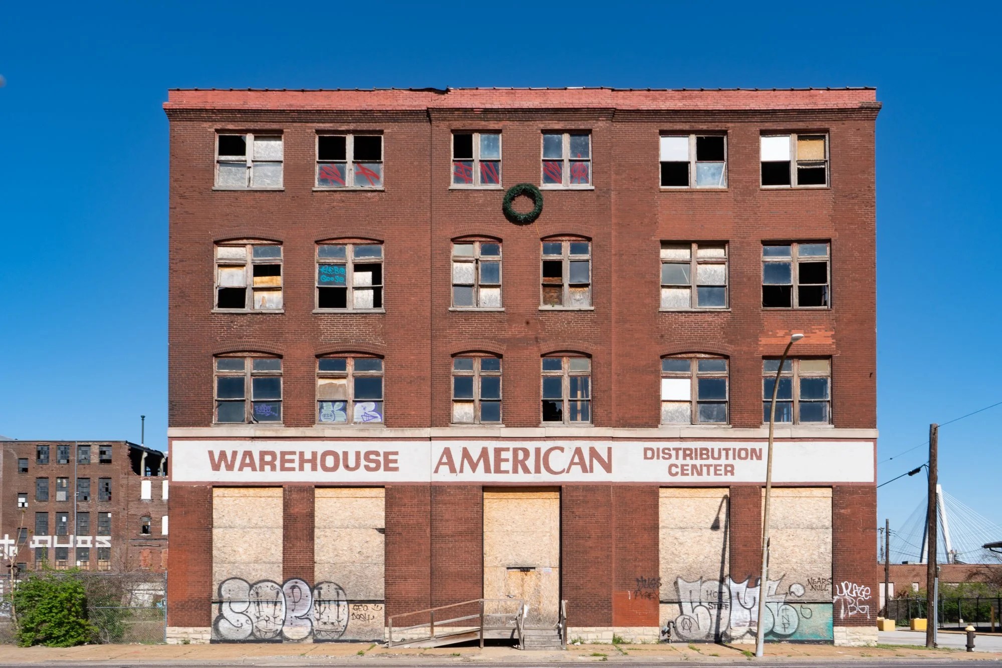 Standard Stamping Company