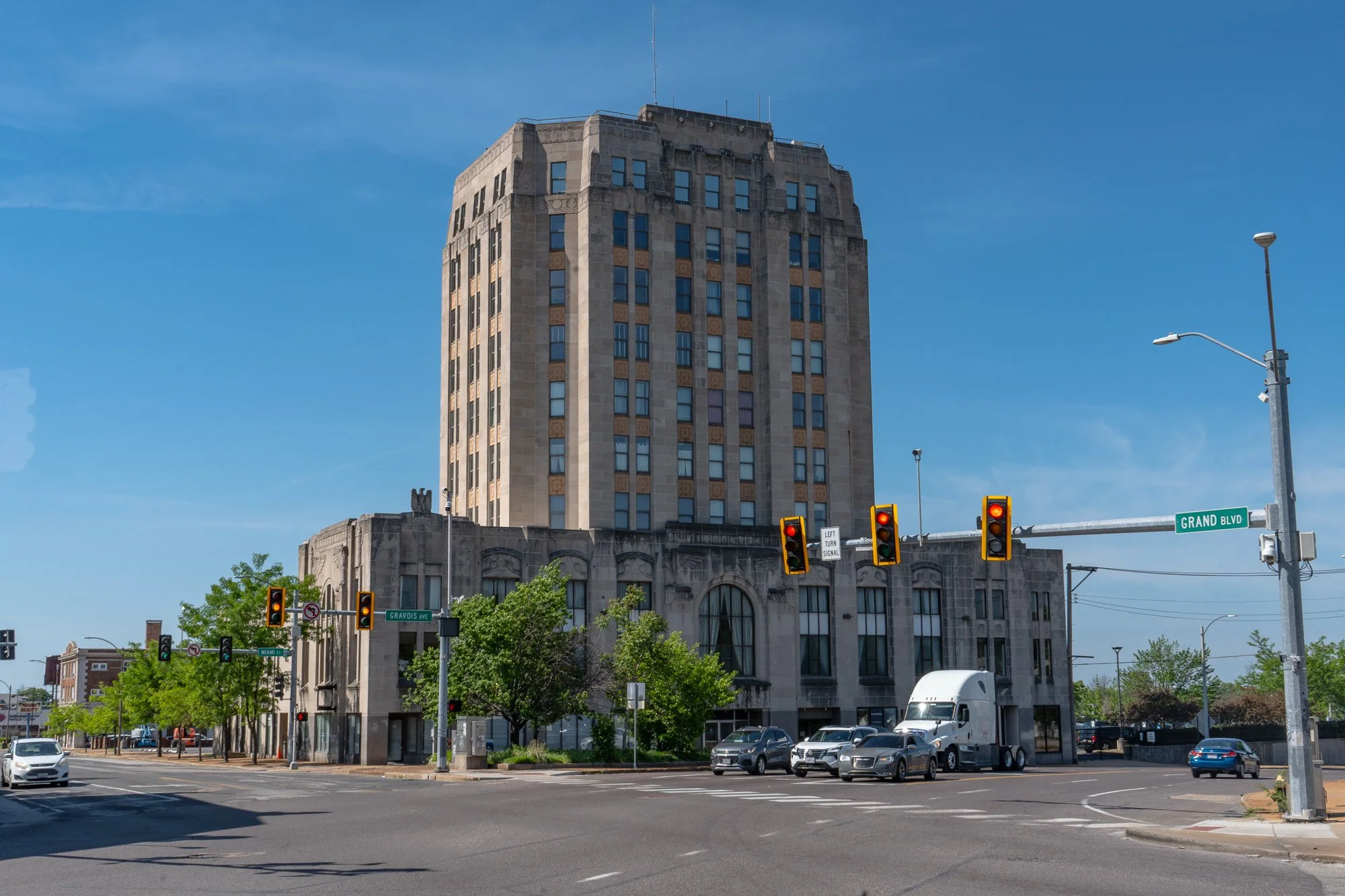 South Side National Bank