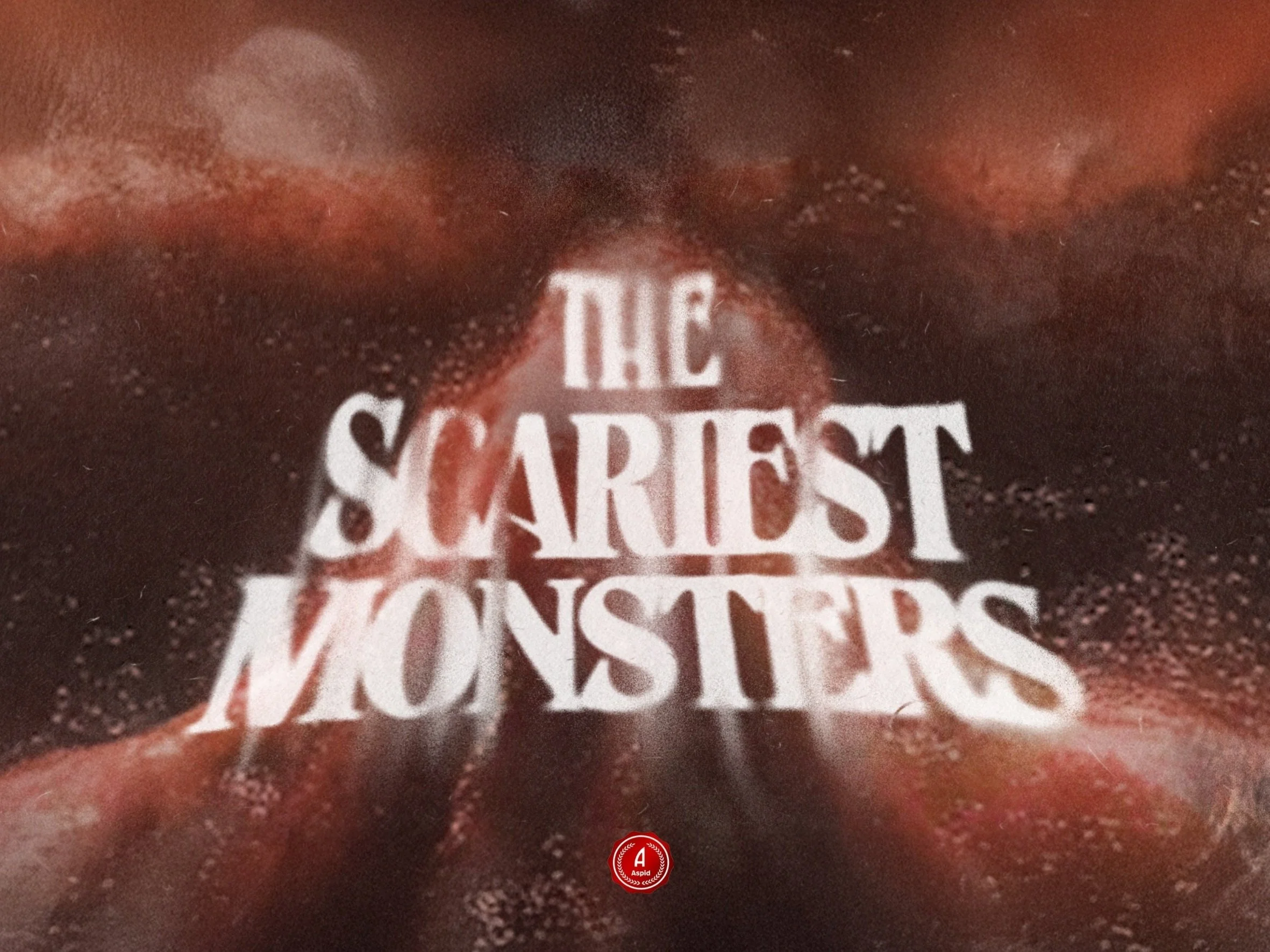 Scariest Monsters