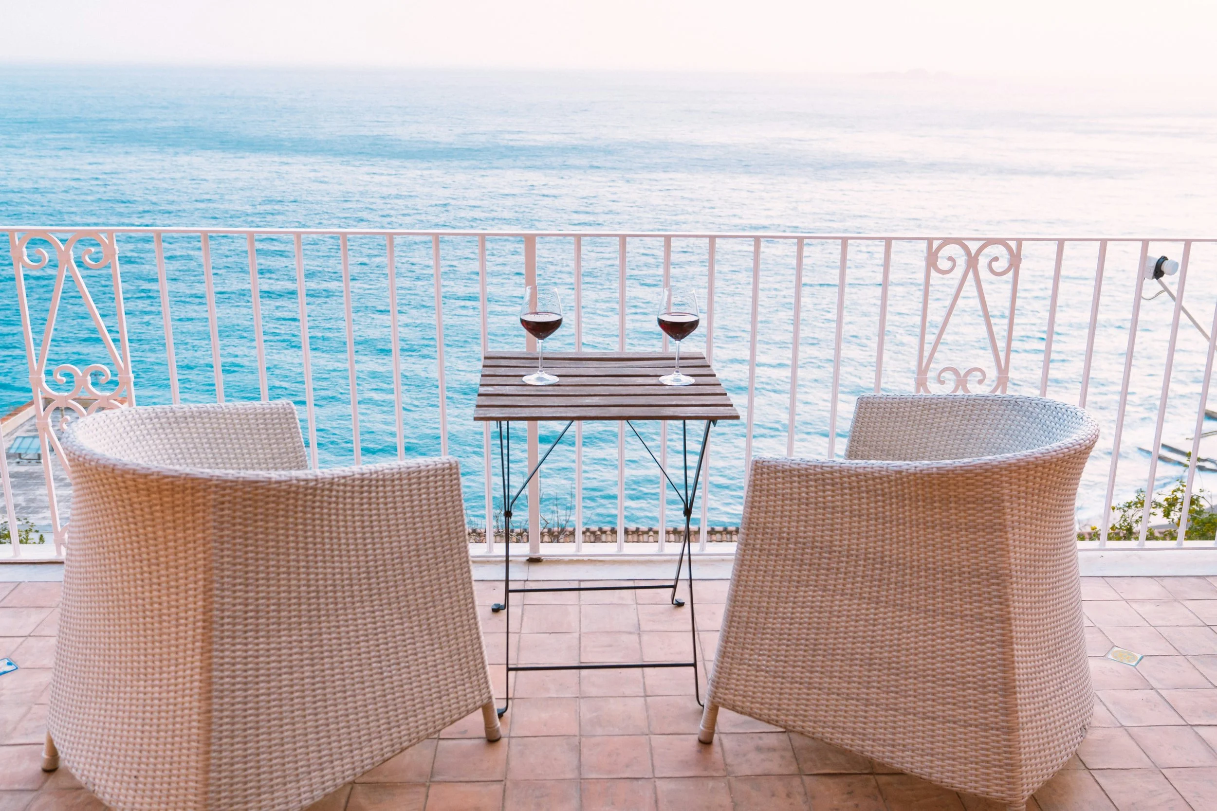 Luxury Italian Honeymoons