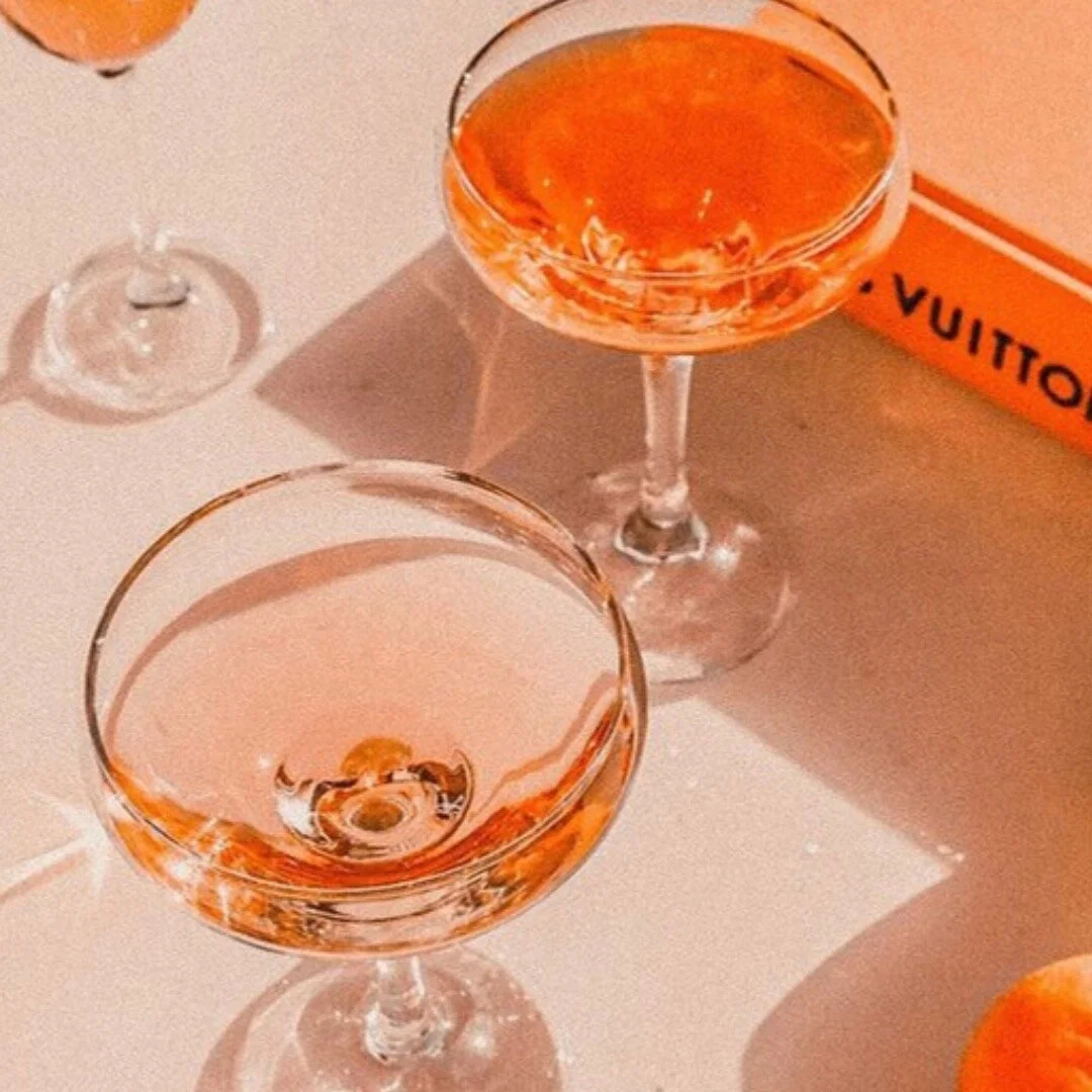 🍸🧡