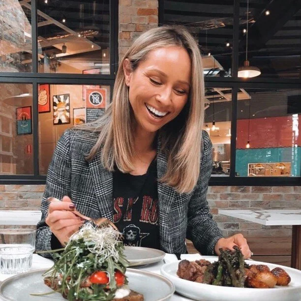Because people trust people. 🙌✨ Imagine everyone talking about your brand at once. Through genuine influencer relationships and user-generated content, we're here to expand your brand's reach with engagement and trust ❤️