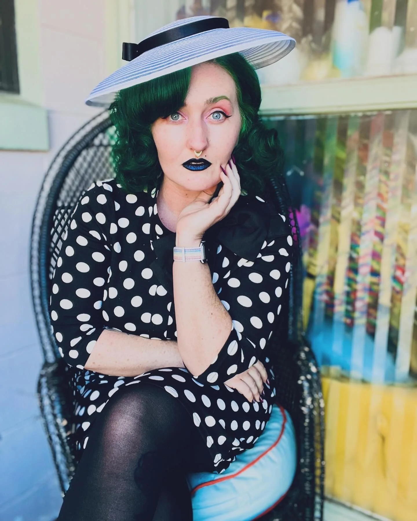 Siobhan Darling: Writing Through Darkness, Finding the Light
