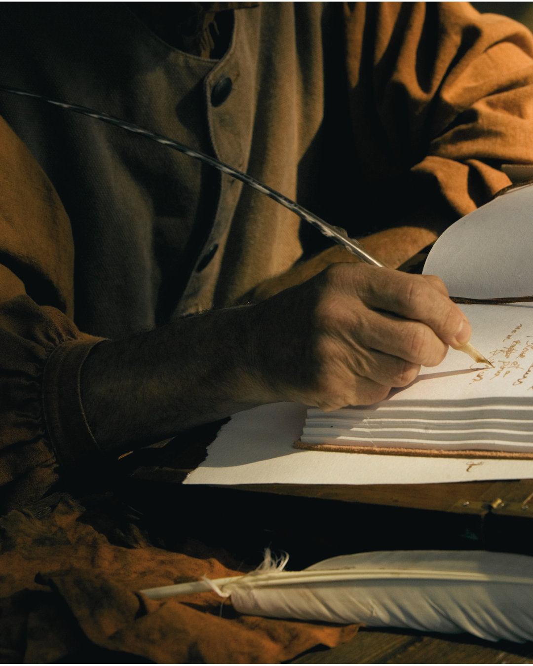 The Poet's Apprenticeship