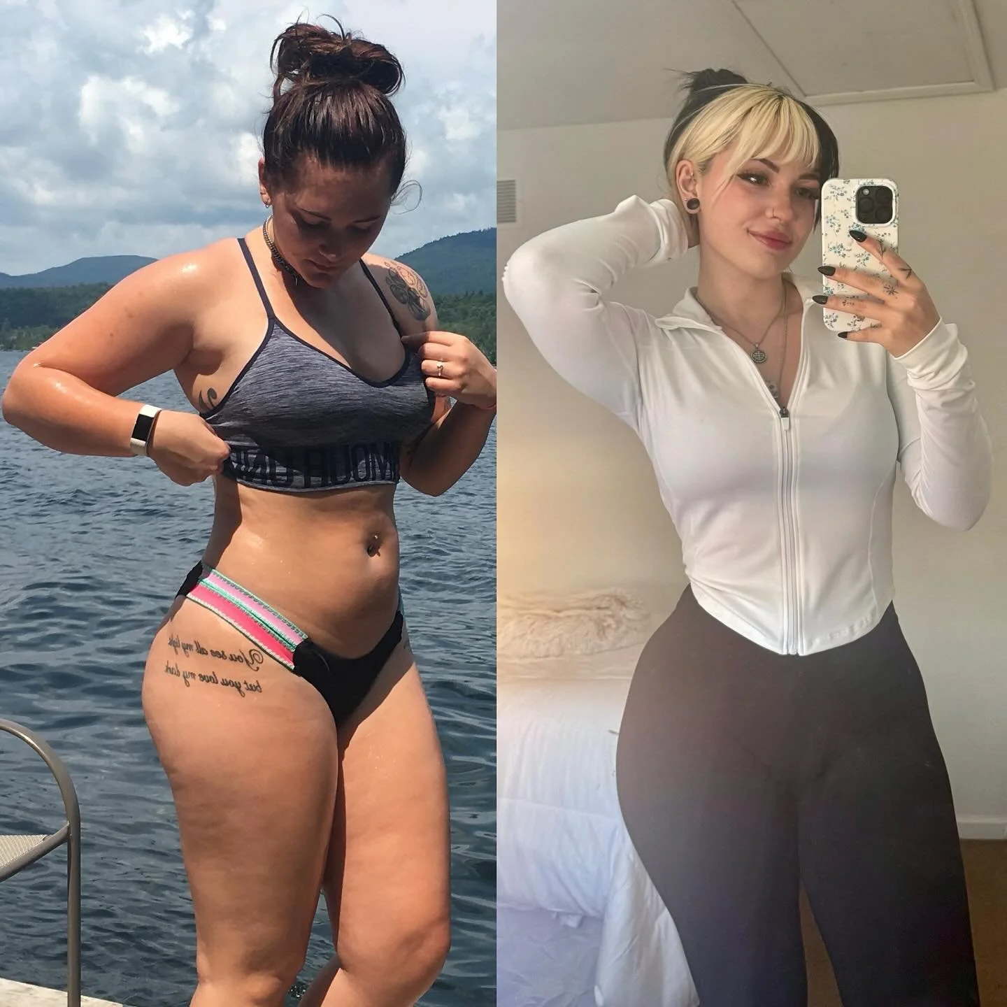 Stop Complaining. Start Changing.

We all know someone (or maybe you know it&rsquo;s been you): always complaining about how things are going.

🔘 &ldquo;I can&rsquo;t lose weight.&rdquo;
🔘 &ldquo;Nothing ever works for me.&rdquo;
🔘 &ldquo;I&rsquo;