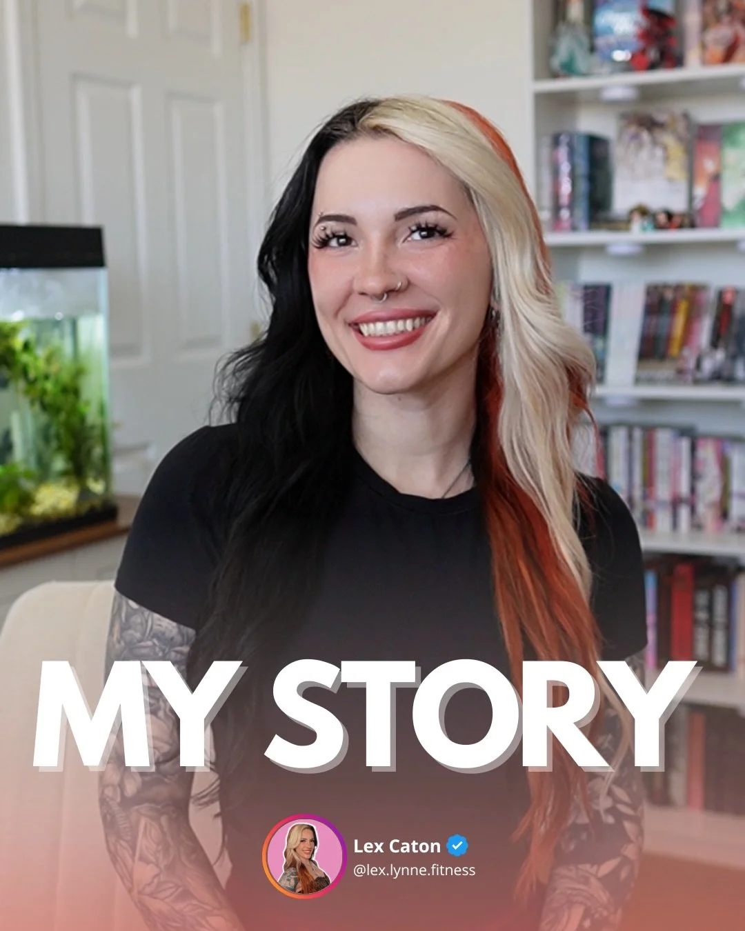 I was 5&rsquo;7&rdquo;, 115 lbs playing college softball.

Then I graduated. And the structure disappeared.

Within a few years I was 175 lbs, uncomfortable, and completely out of control.

So I did what most of us do when we panic.
I went extreme.

