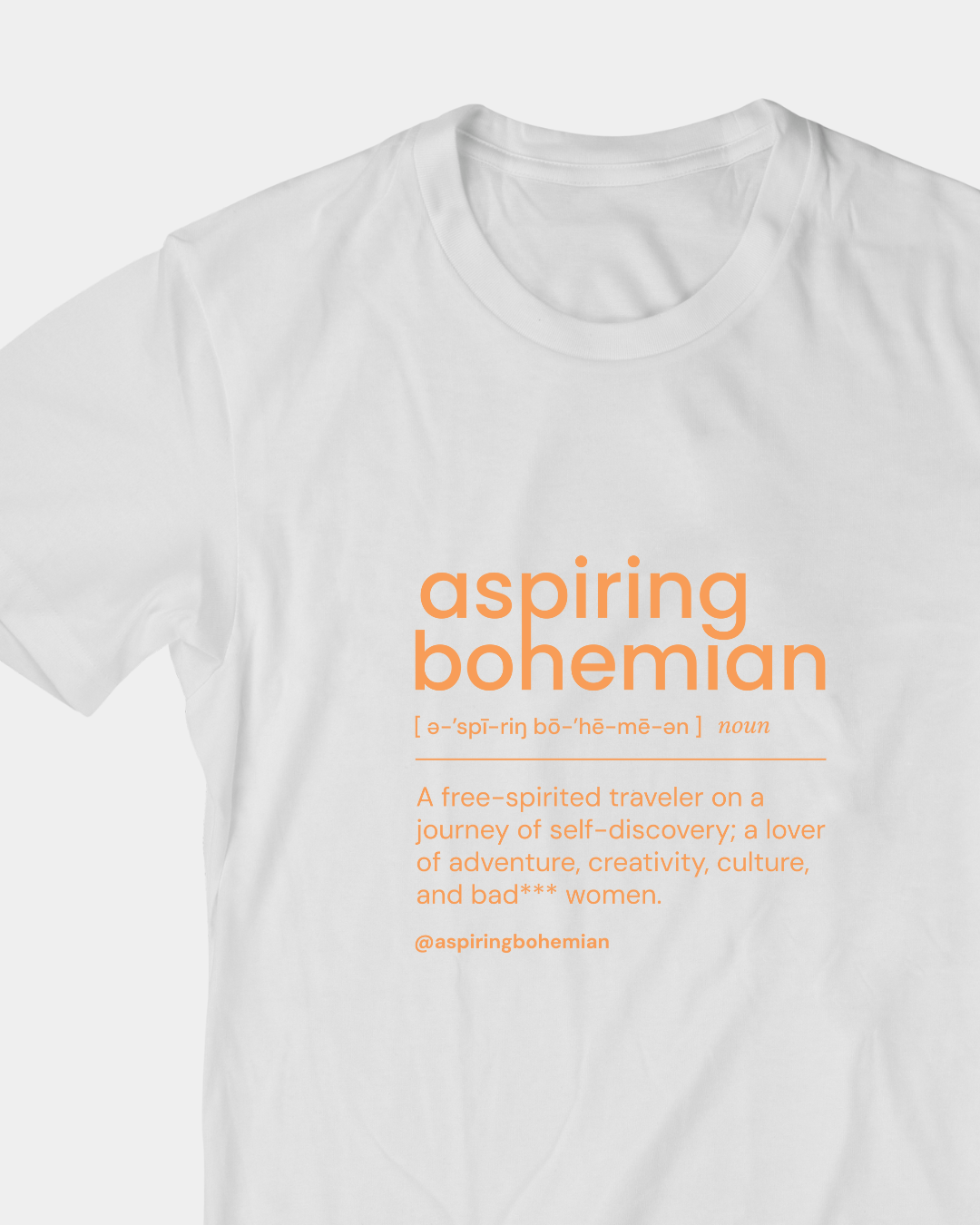 Black and White Minimalist T-Shirt Mockup Instagram Post (2).png