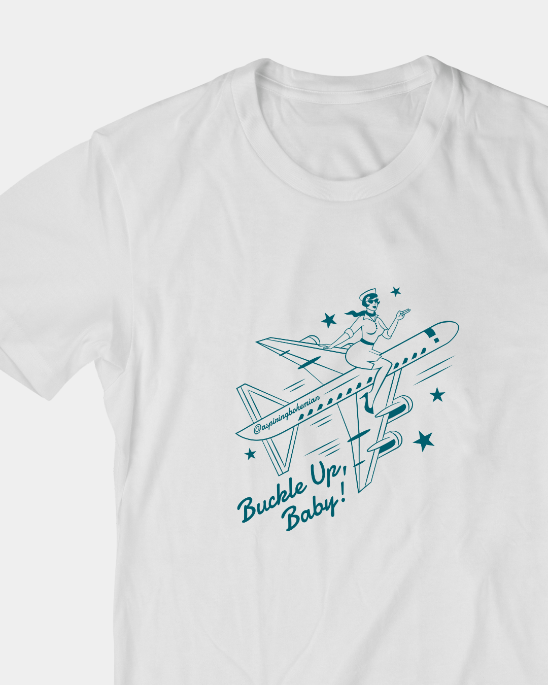 Black and White Minimalist T-Shirt Mockup Instagram Post (3).png