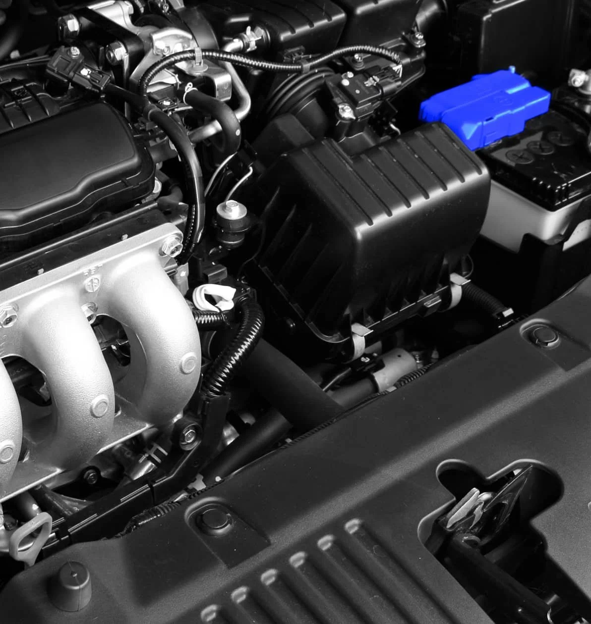 MOT Testing Plymouth