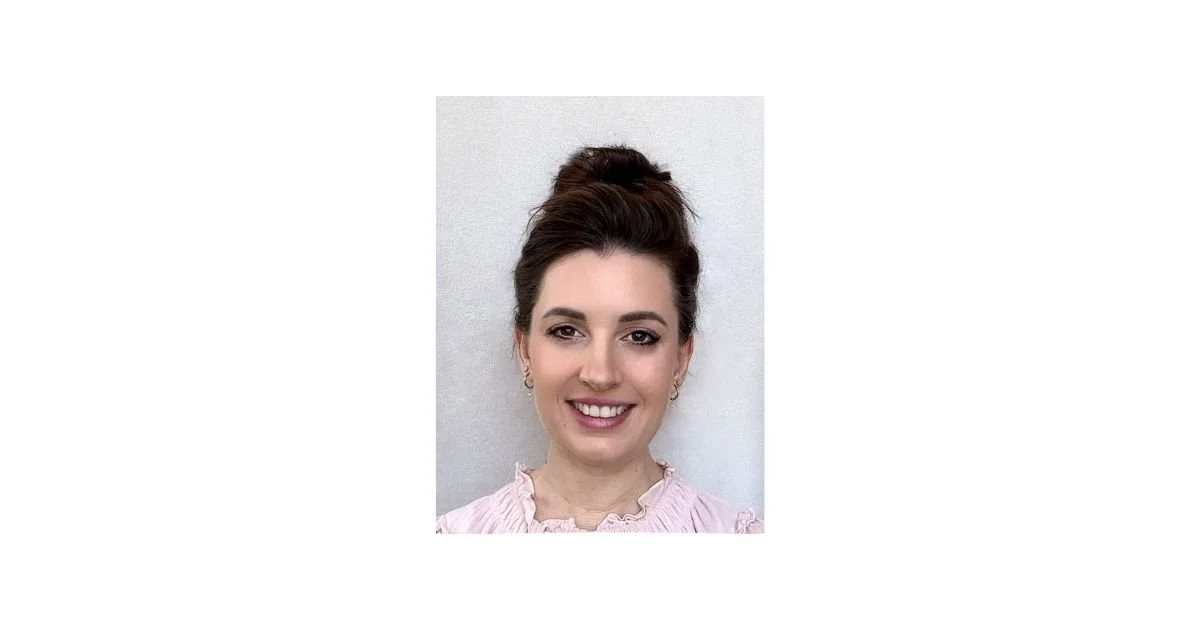 Profile photo of Dr Jessica Harris