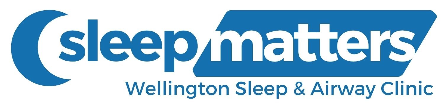 Sleep Matters