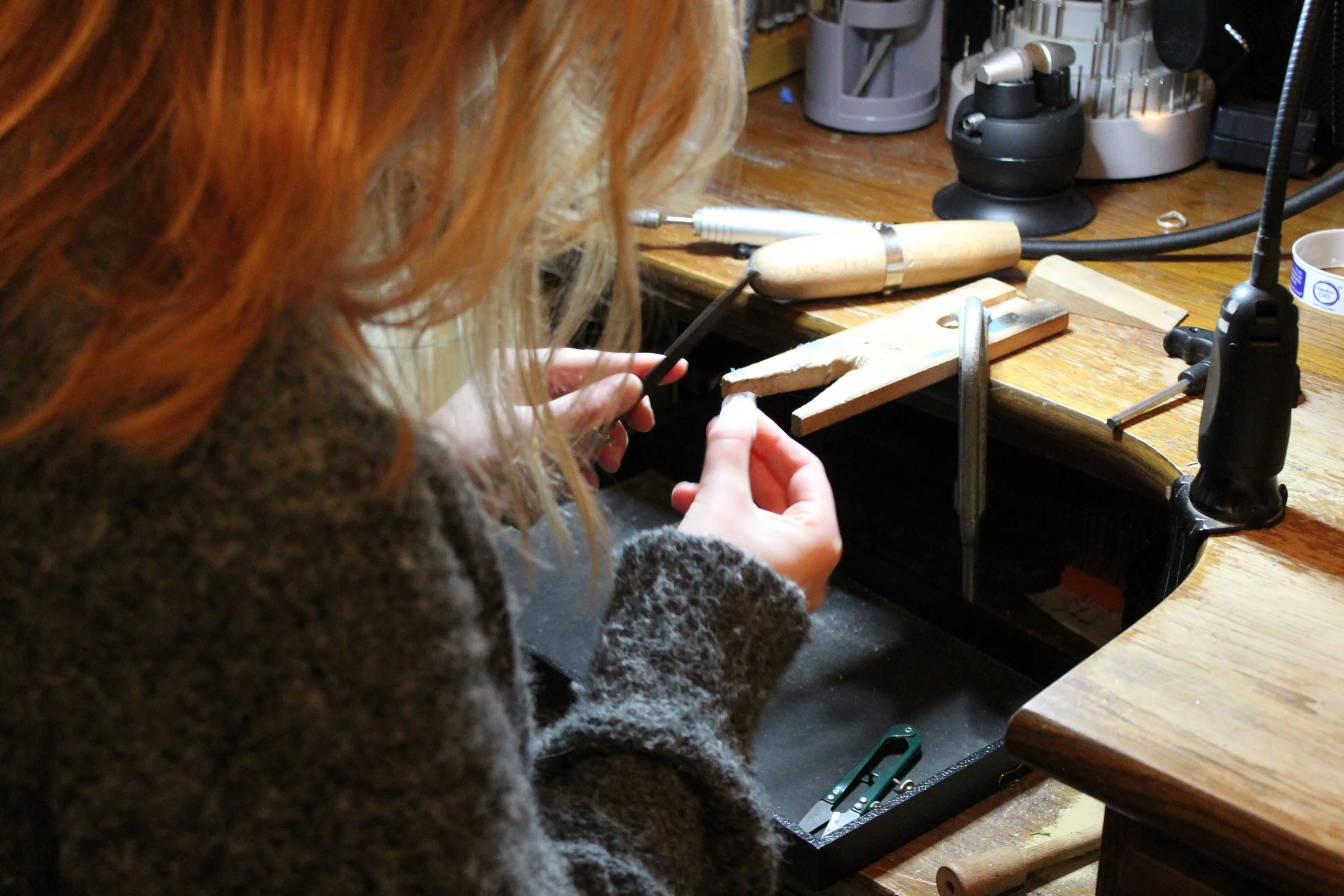 Private Workshop Inquiry Form