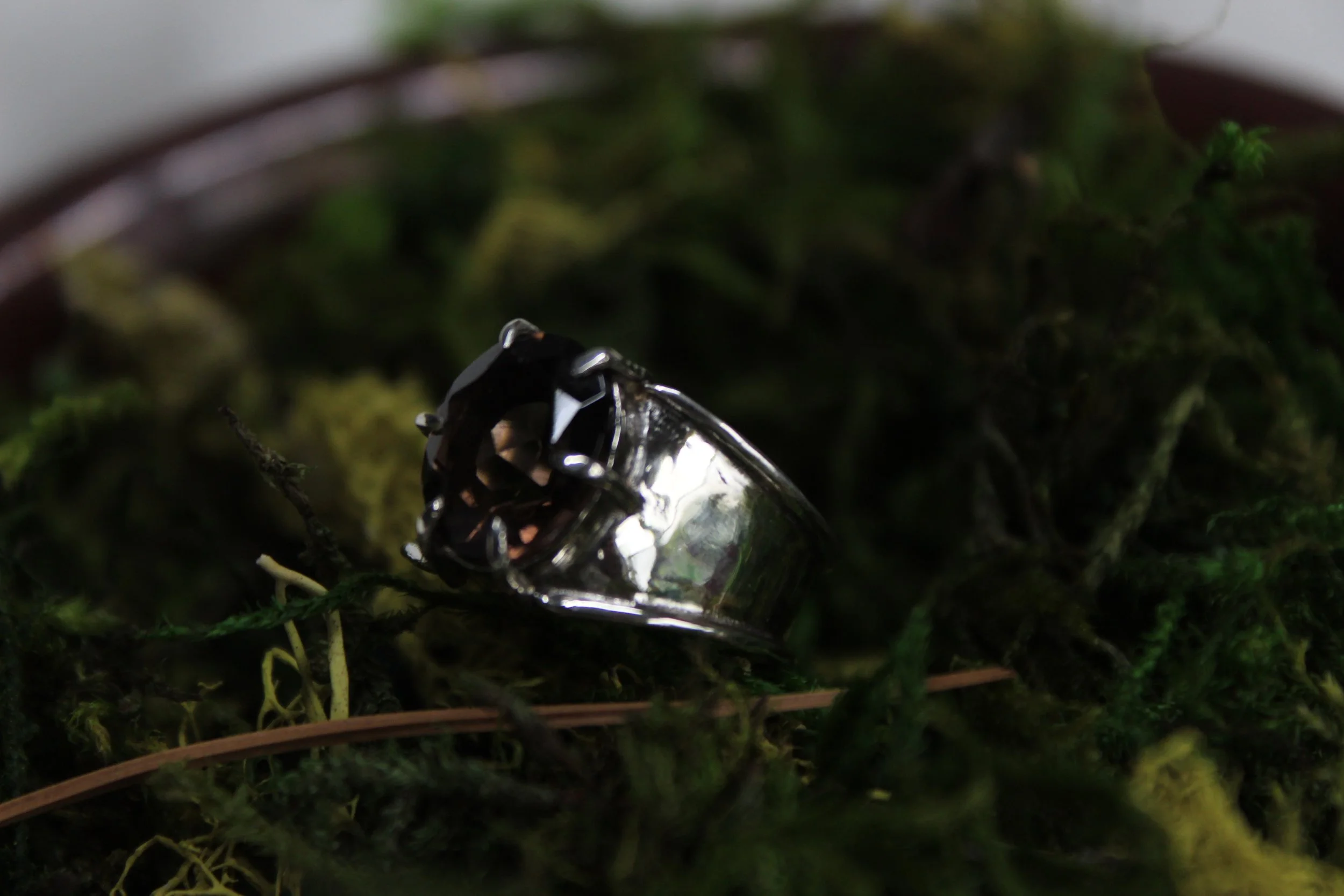 Mirkwood Ring