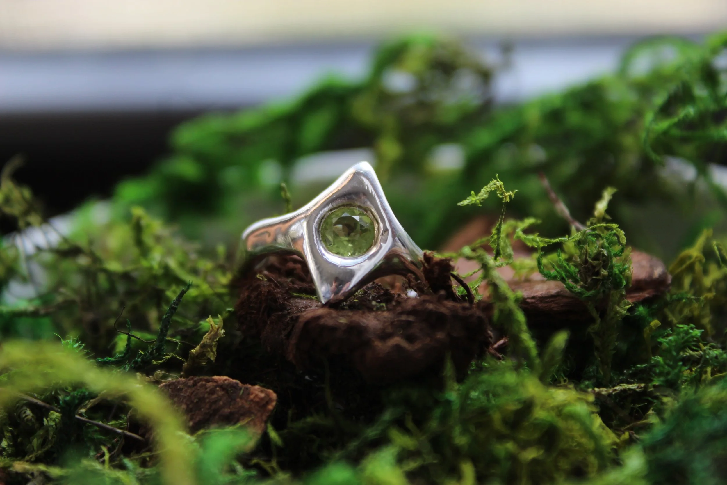 Josie Ring (One of a Kind)