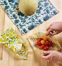Beeswax Bag/Wrap Class 