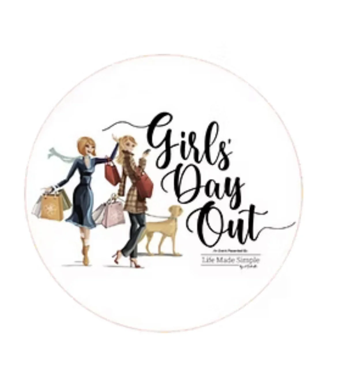 Girls Day Out 