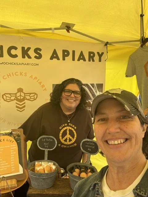 ANTIGO Farmers Market 
