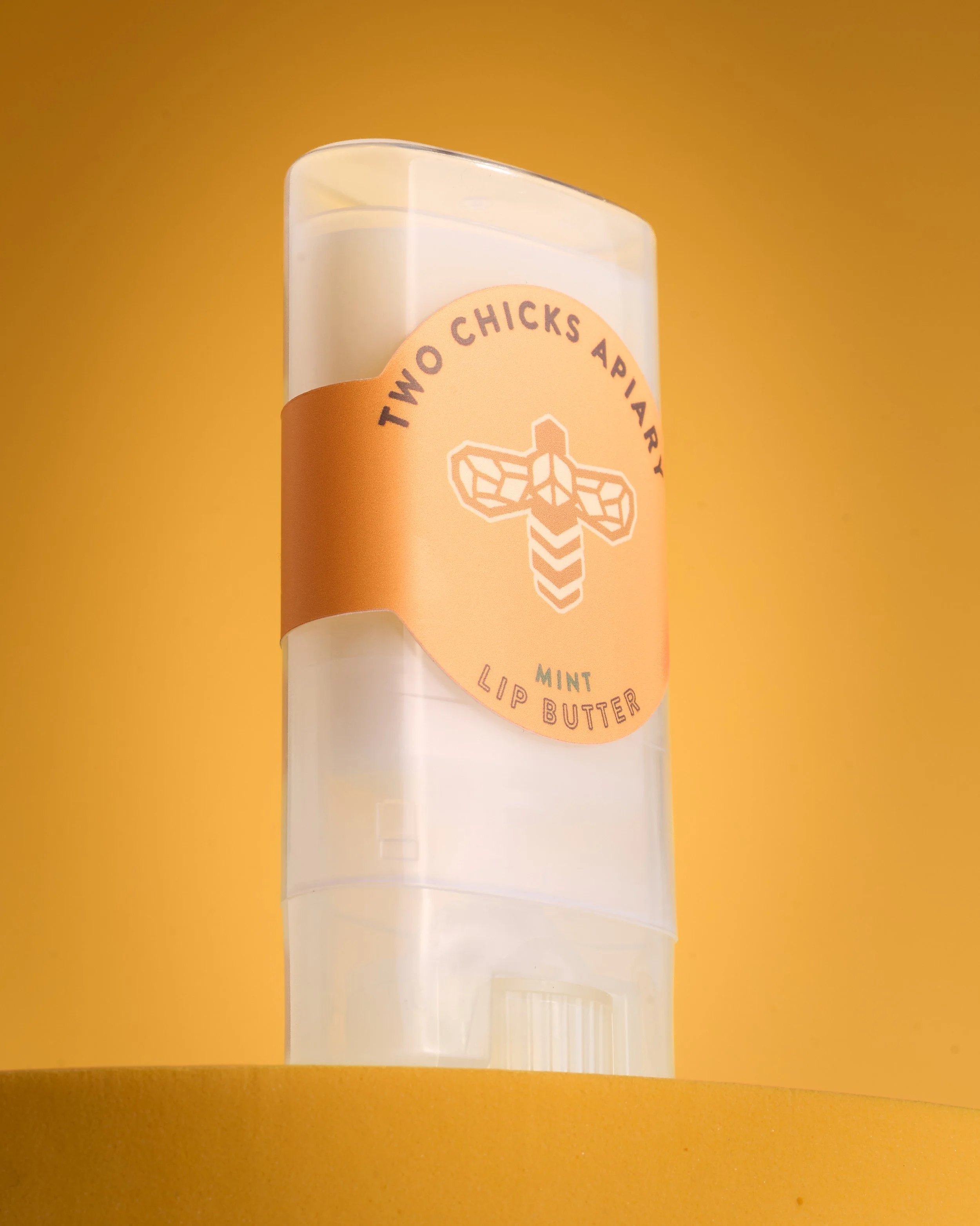 Lip Butter — Two Chicks Apiary