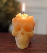 Candle 8 La Catrina candle .webp