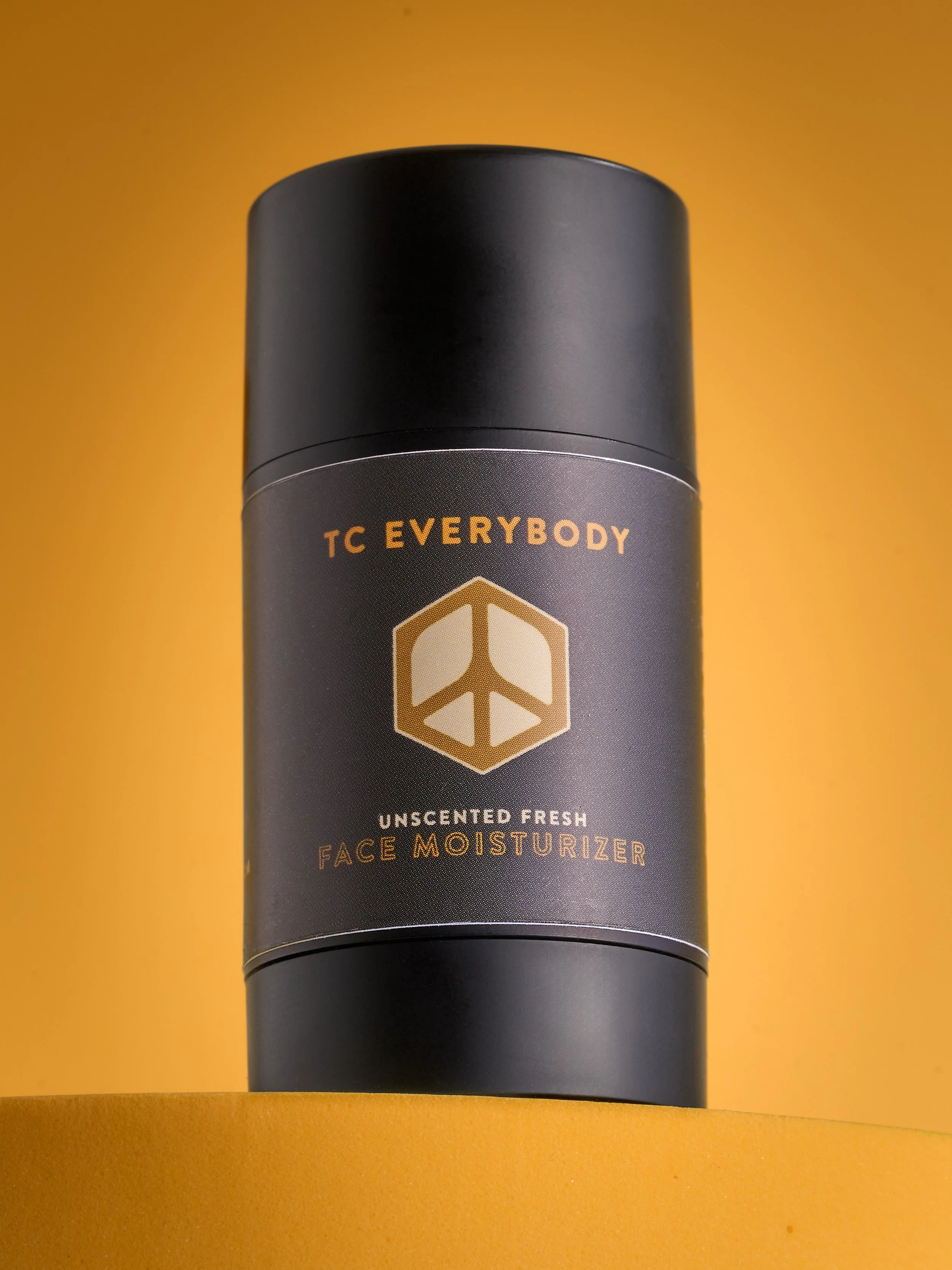 Two Chicks Apiary Face Moisturizer