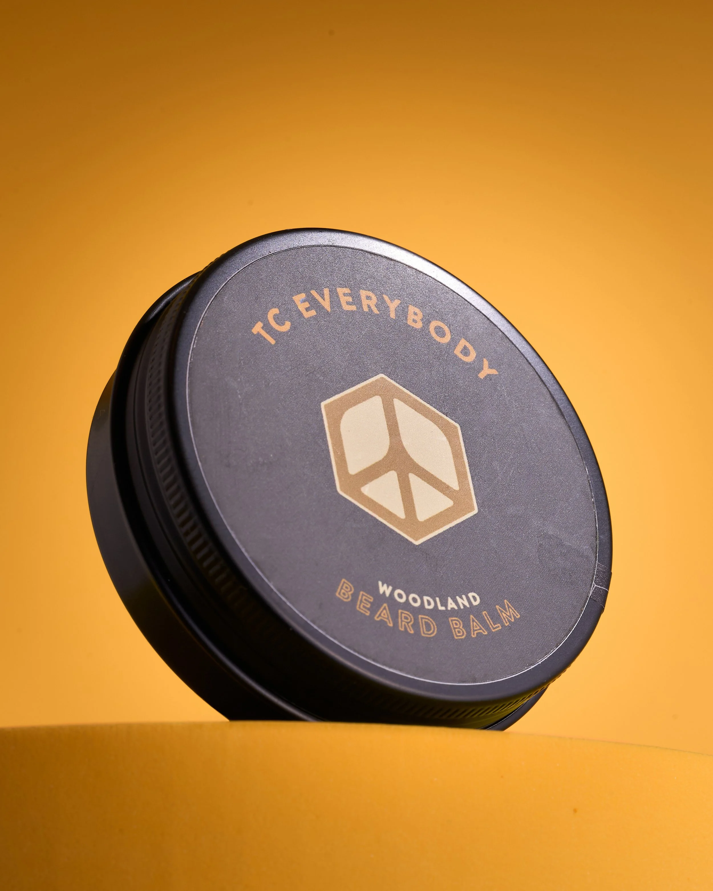 Beard Balm