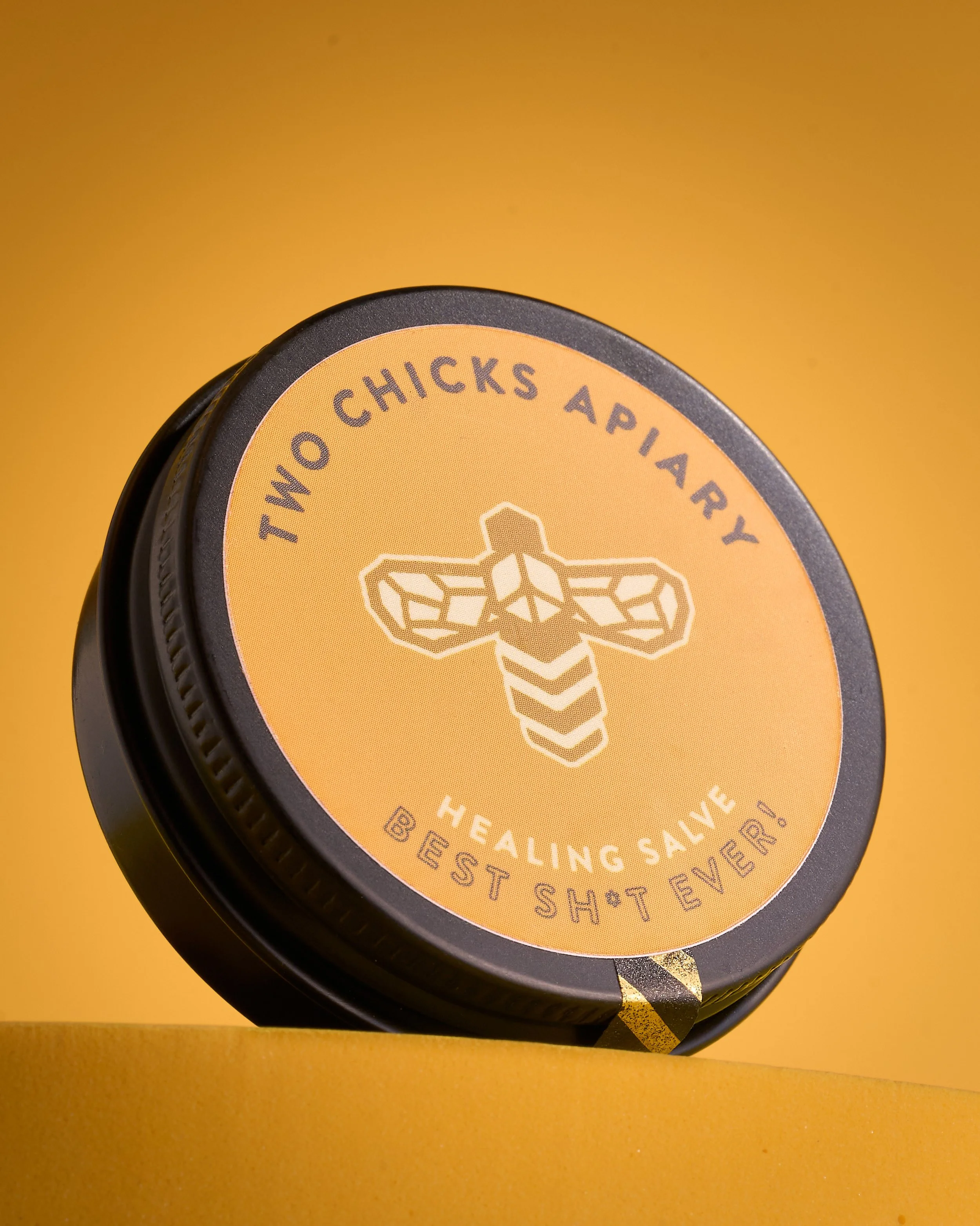 Two Chicks Apiary BSE