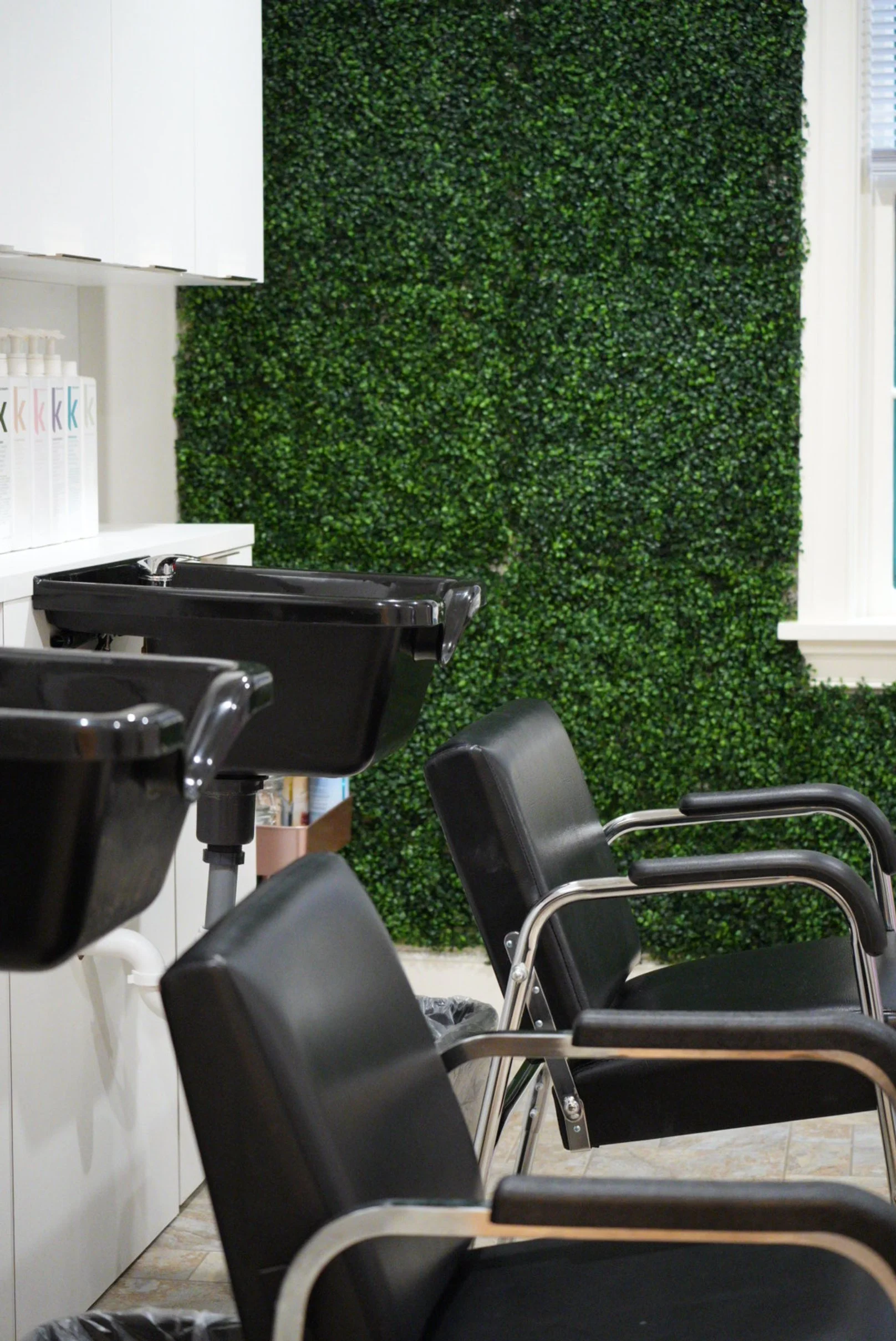 Matthias Ryan Hair Studio in Skippack, PA offers hair style services including haircuts, blow outs, children's cuts, hair extensions and more