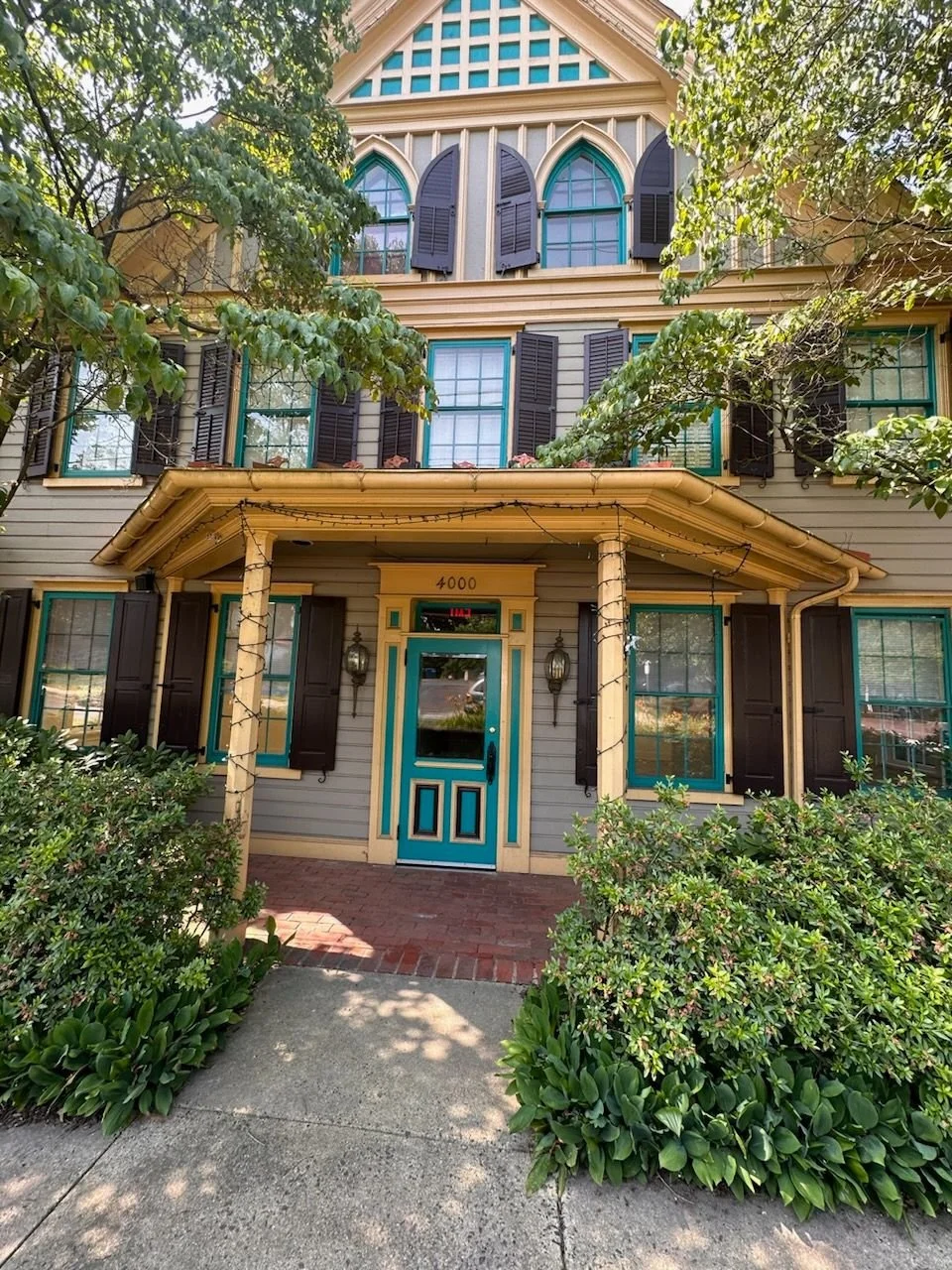 Location of Matthias Ryan Hair Studio in Skippack, PA