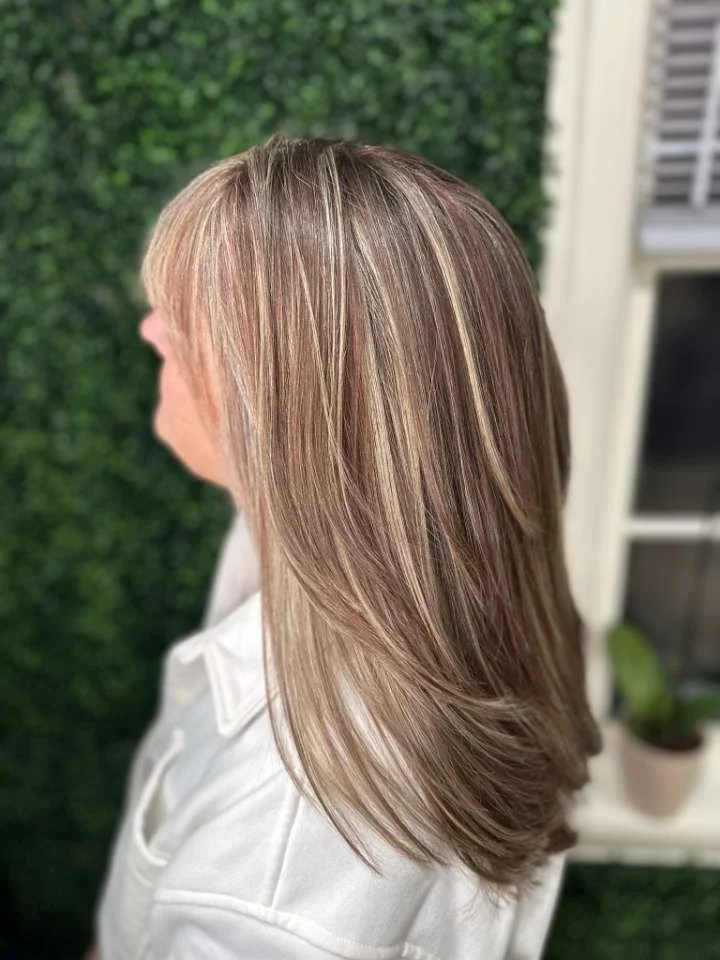 Highlight, Lowlight and Haircut