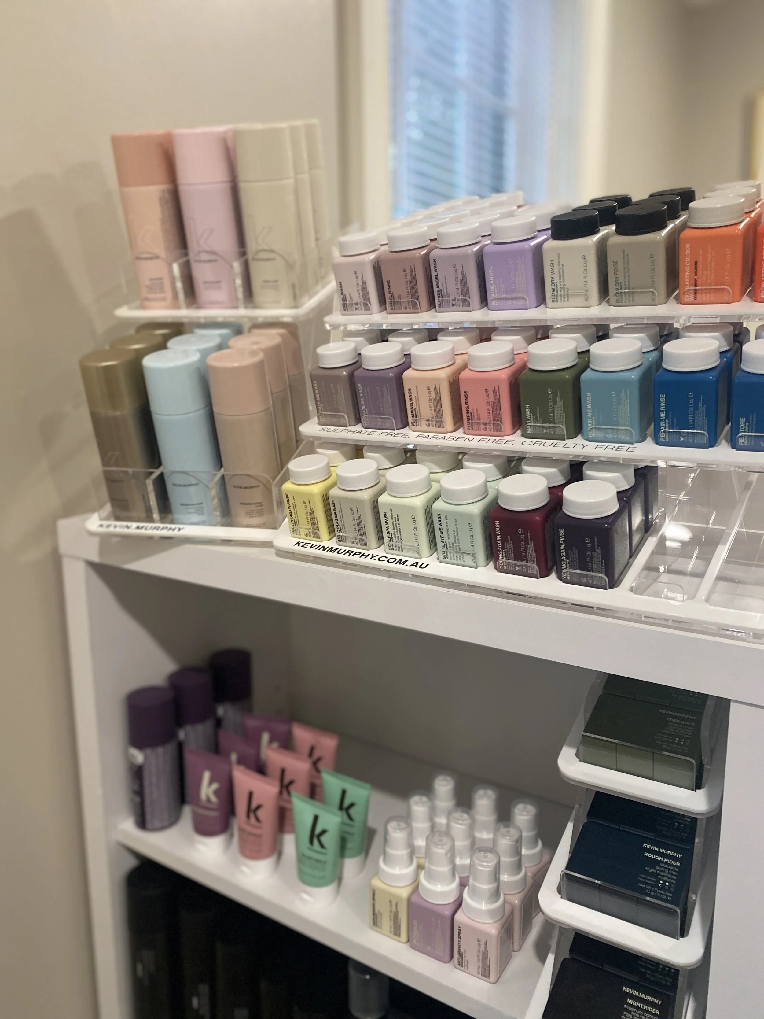 Reception Desk- Minis 