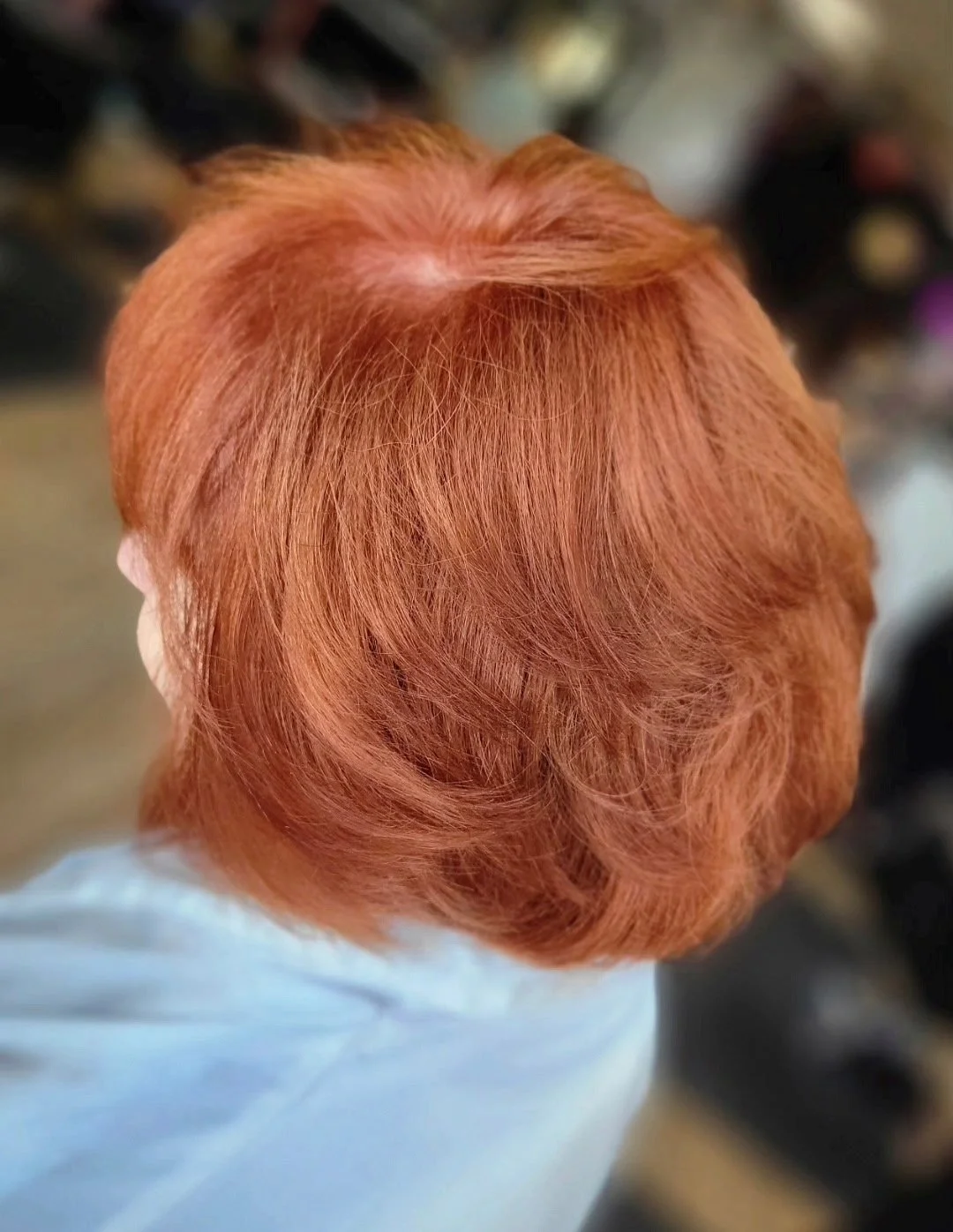 Color and Fashion Color Halo
