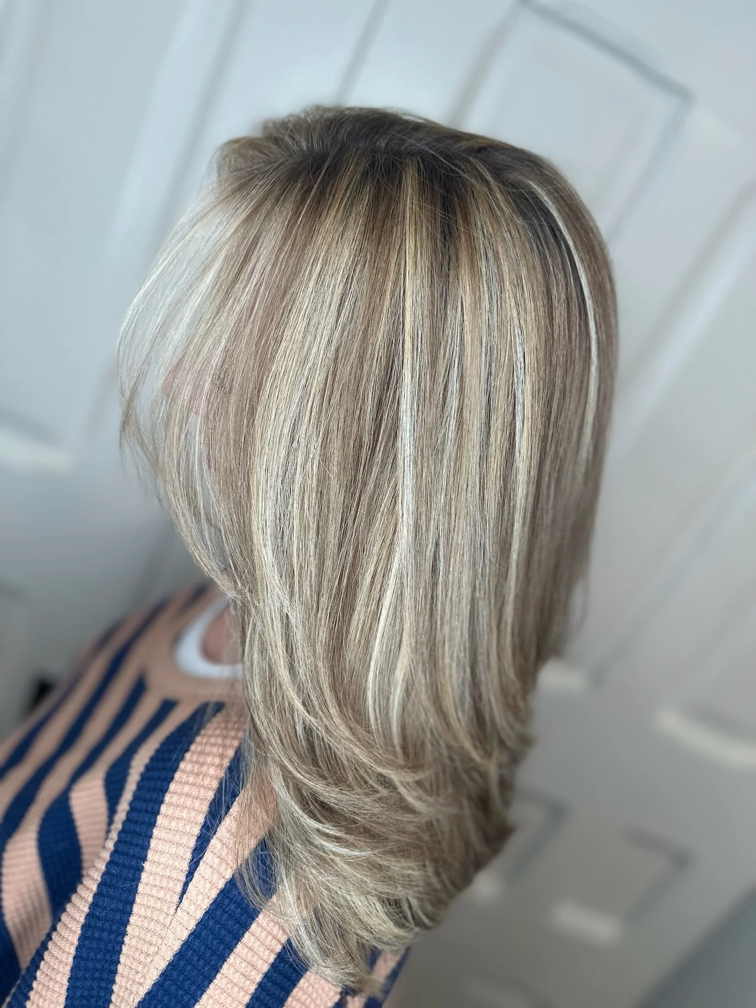 Full Highlight and Lowlight