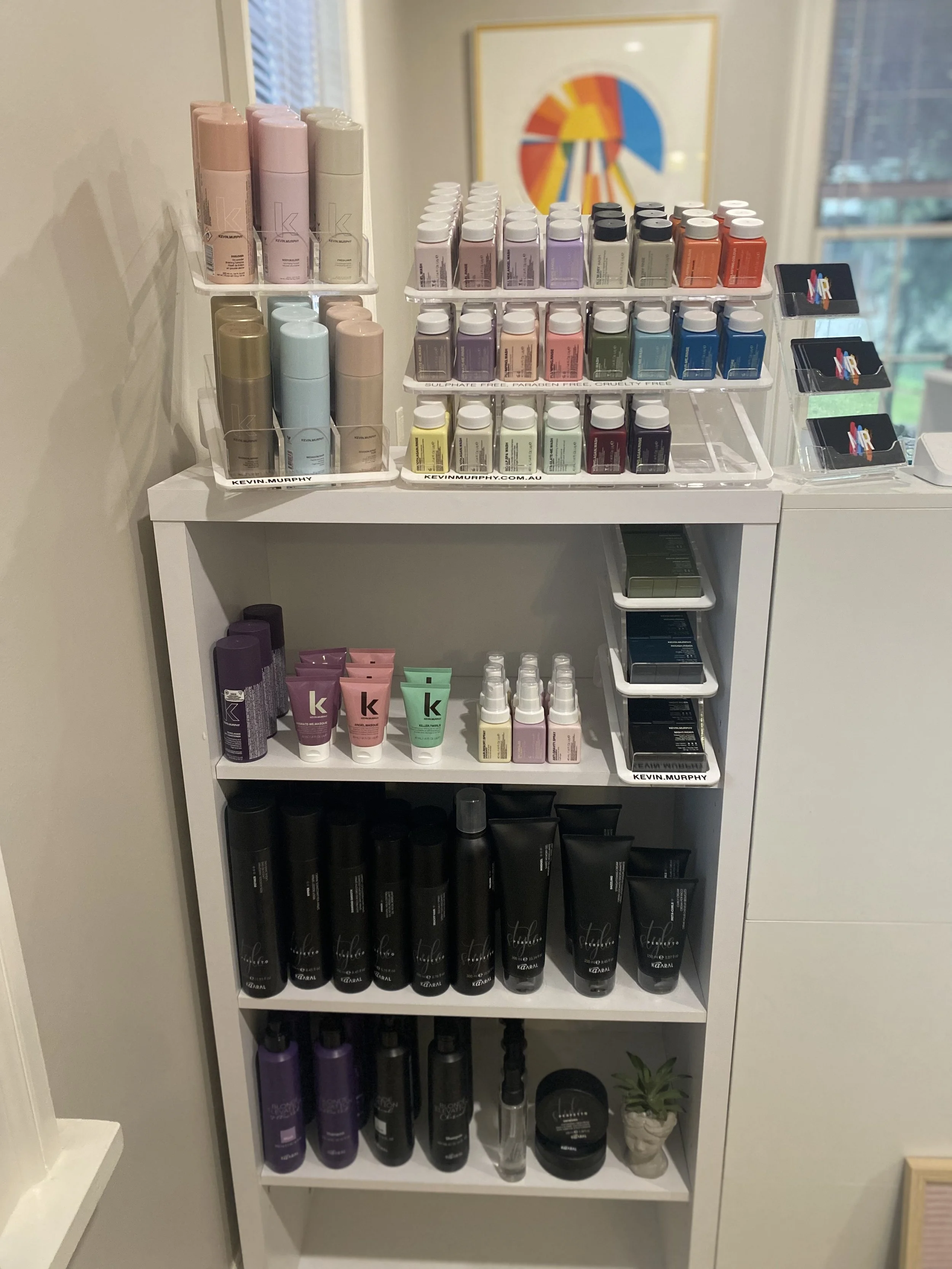 Reception Desk- Minis