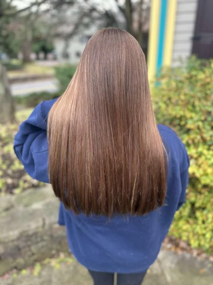 Color, Gloss, and Tinsel