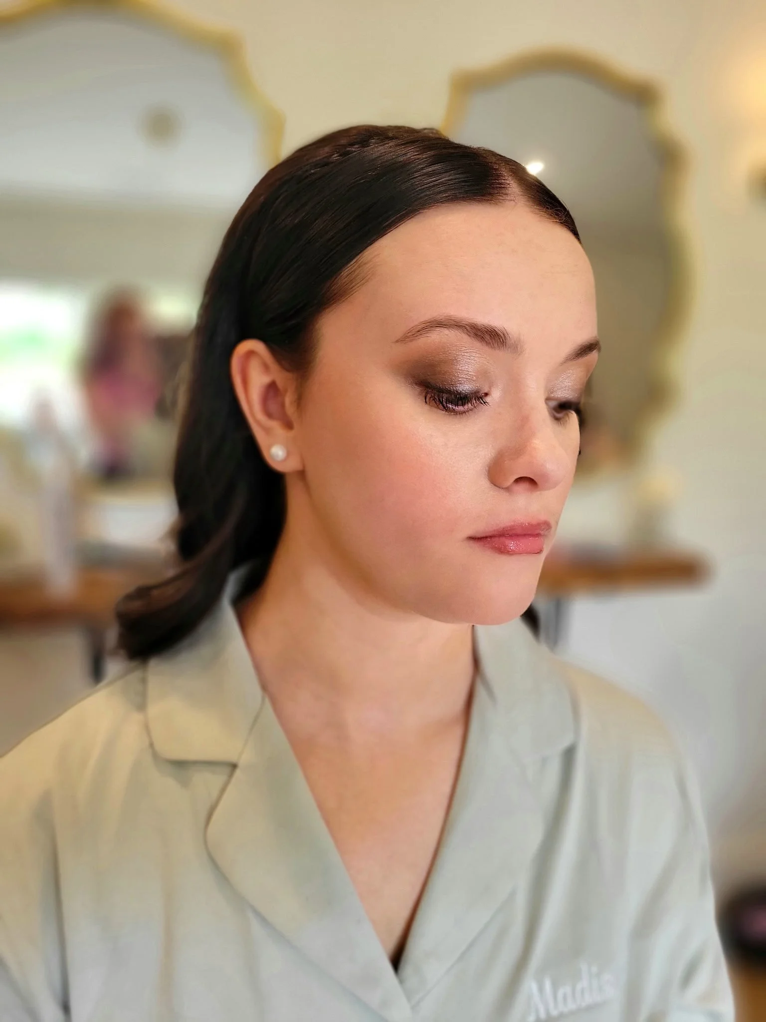 Soft Glam