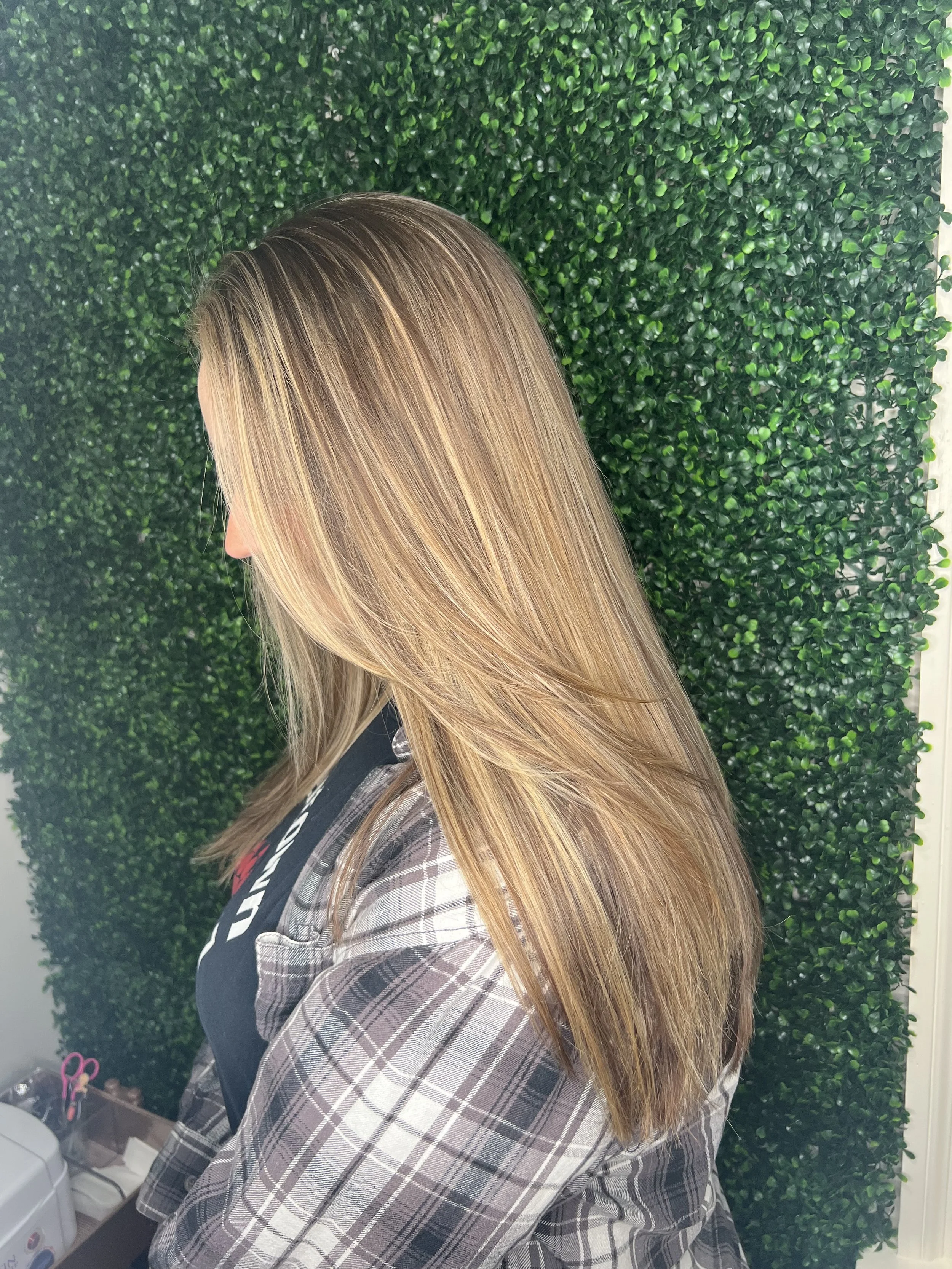 Highlight, and Gloss