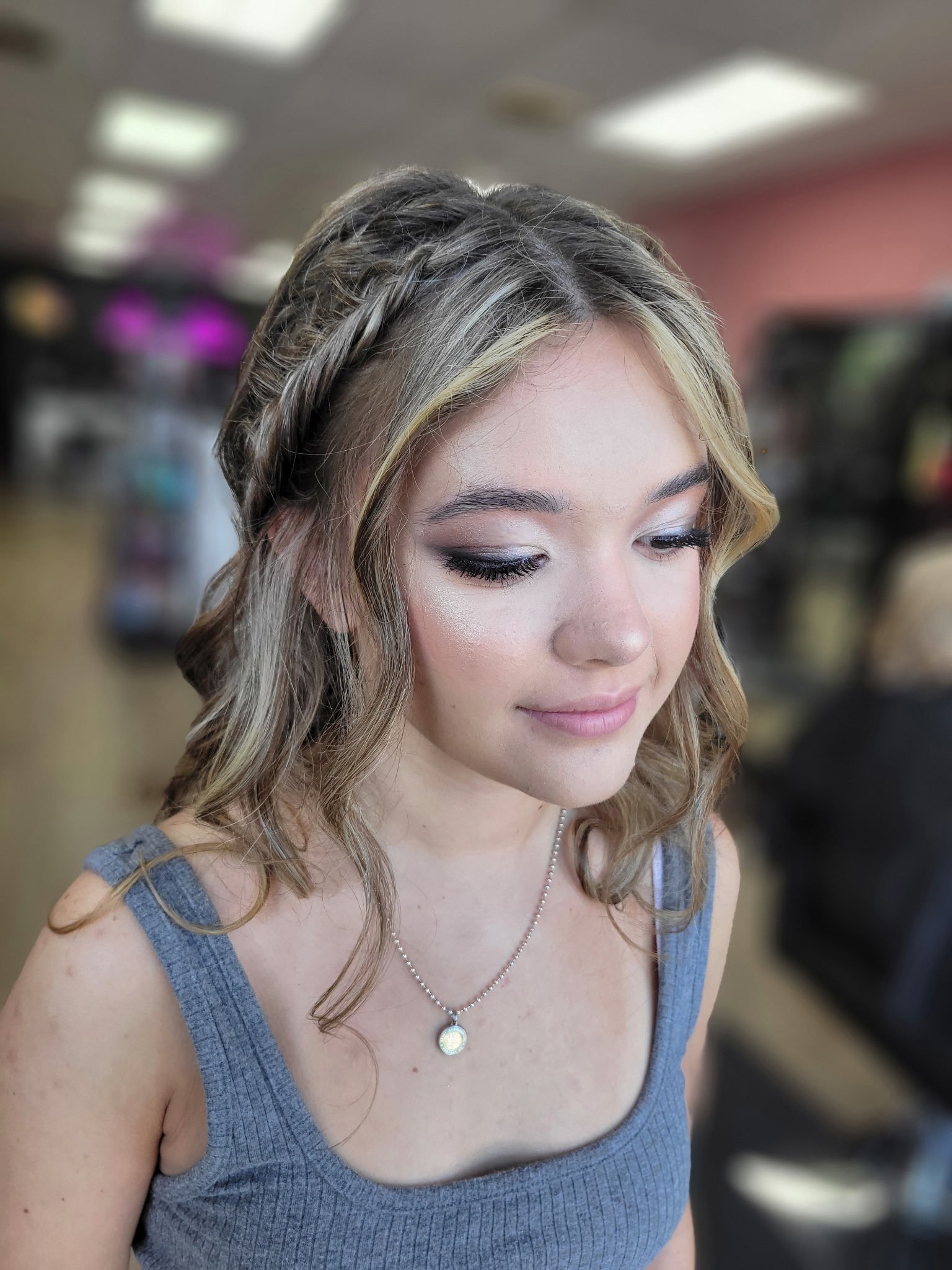 Wedding Glam