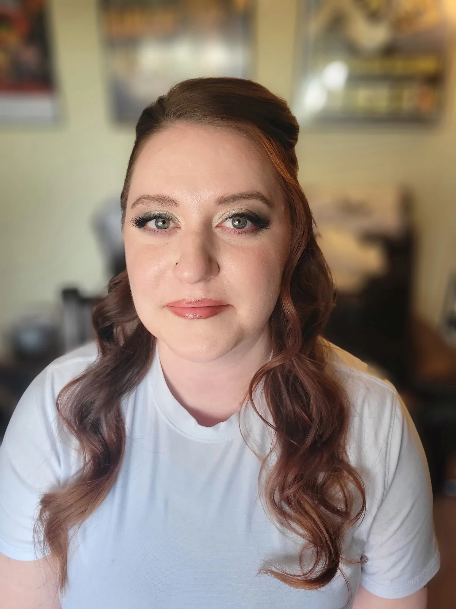 Soft Glam