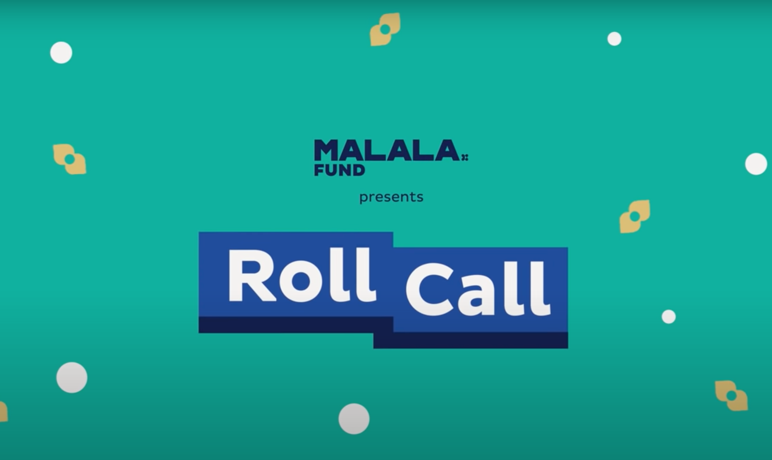 Roll Call Series