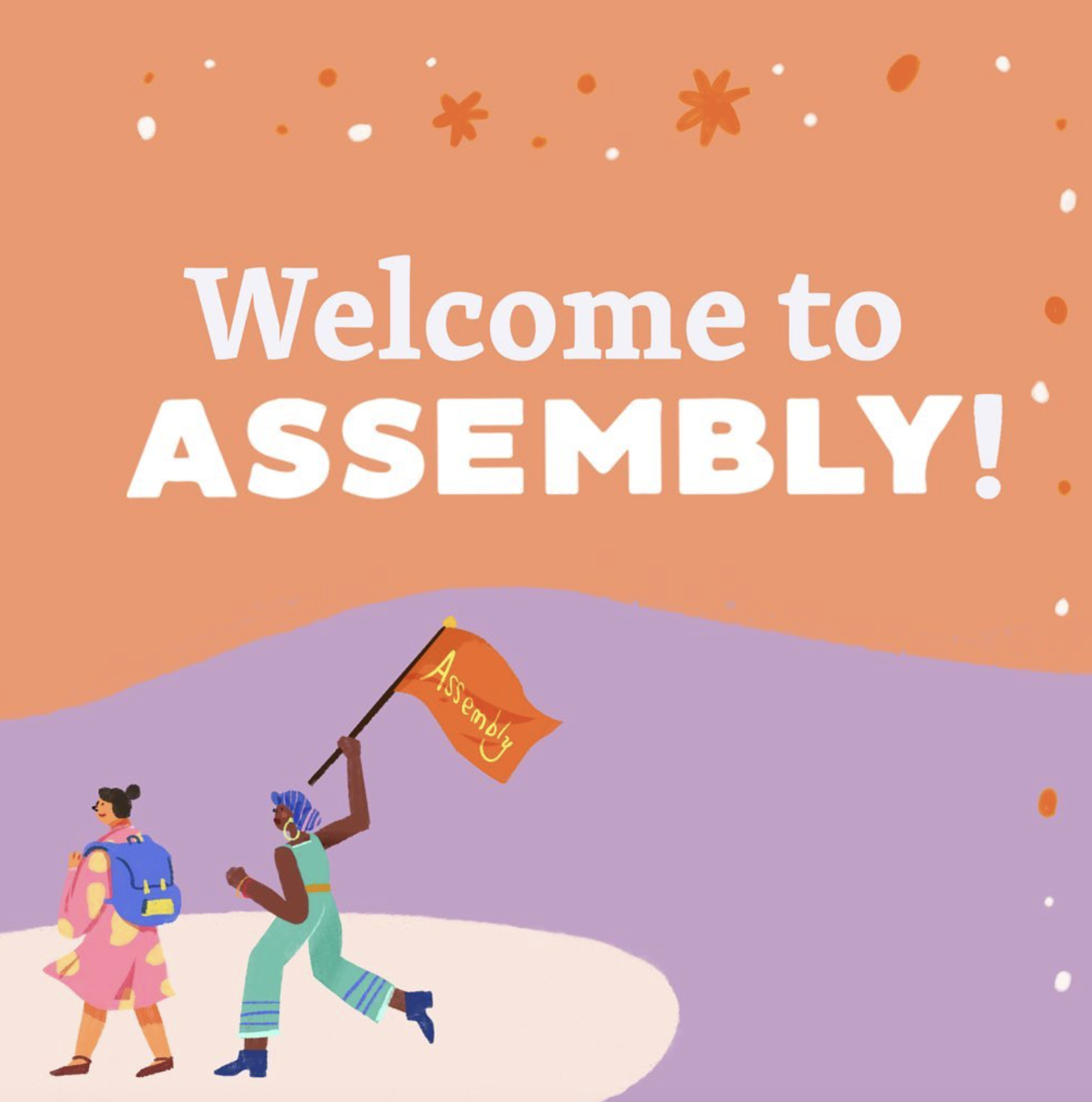 Assembly by Malala Fund