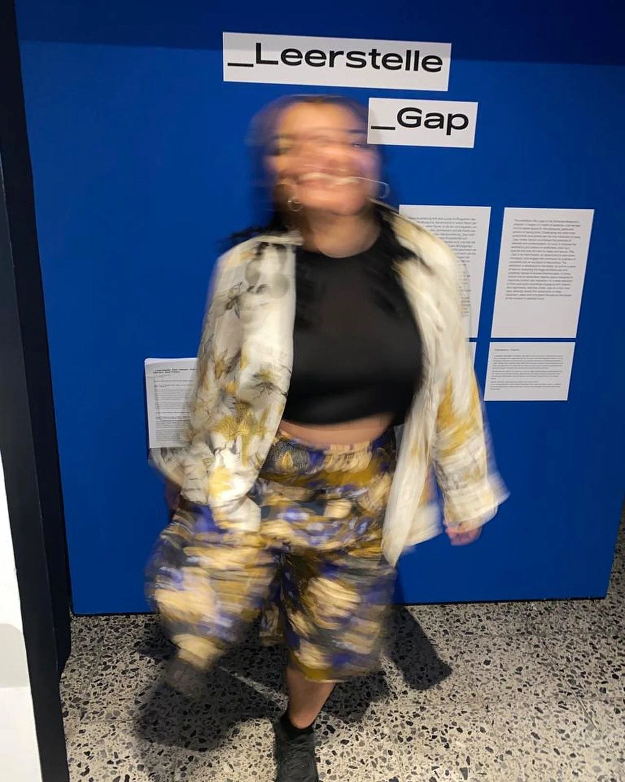 🪼🪼🪼

&bdquo;plant portals: breath&ldquo; is screening as part of &bdquo;_Leerstelle&ldquo; / &bdquo;_Gap&ldquo; at @schwulesmuseum from 23rd June - 23 July, for the first time ever with German subtitles! The rest of the exhibit is on until Septemb