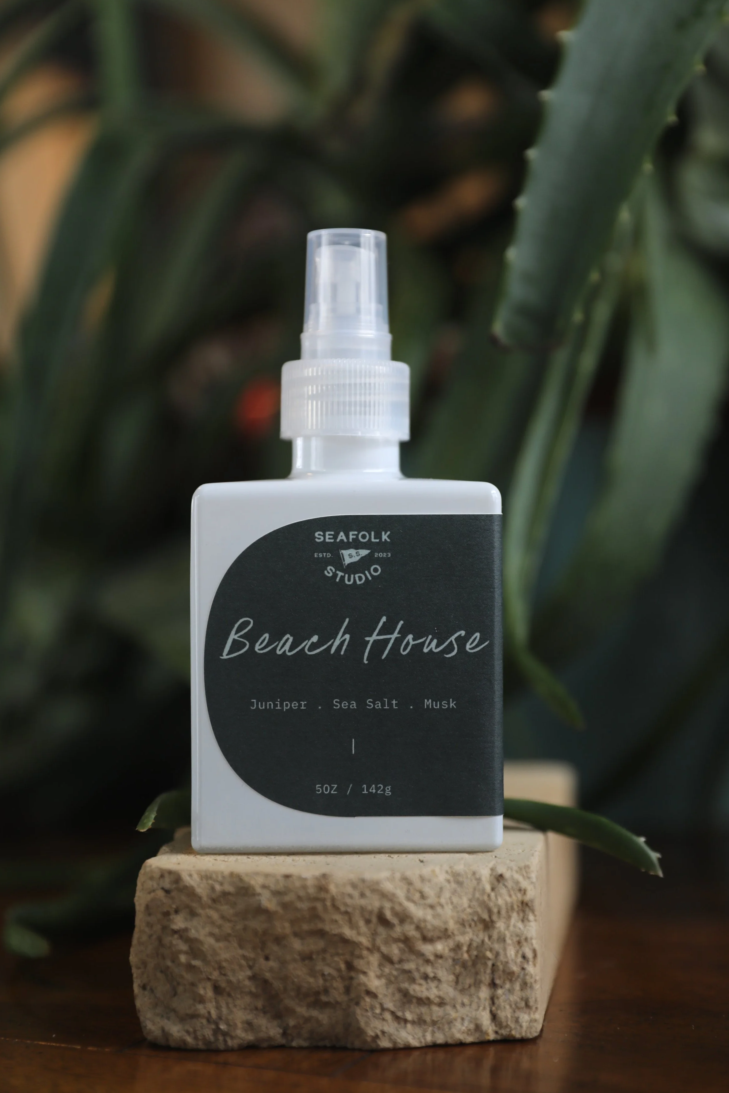 Beach House Room Spray