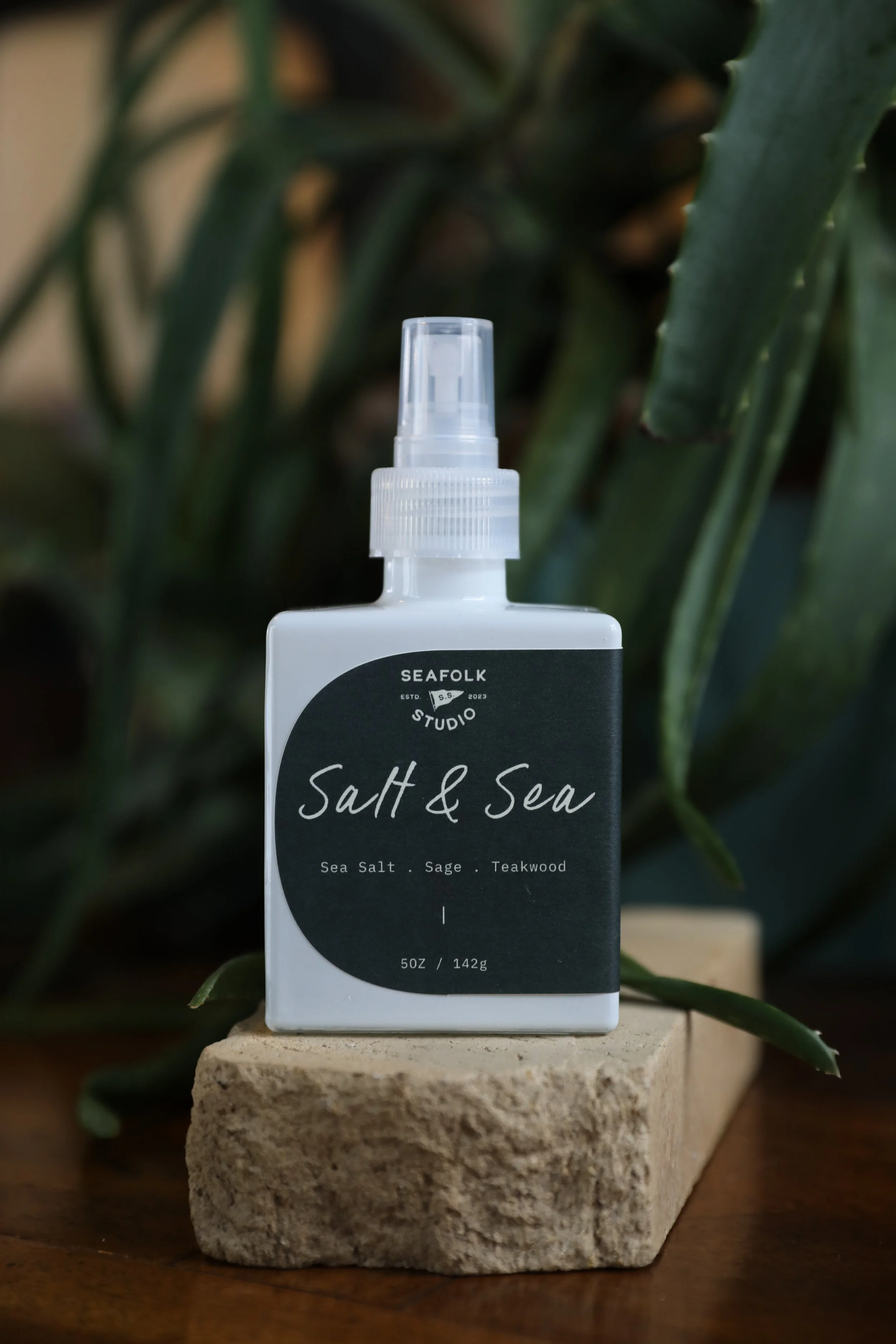 Salt & Sea Room Spray