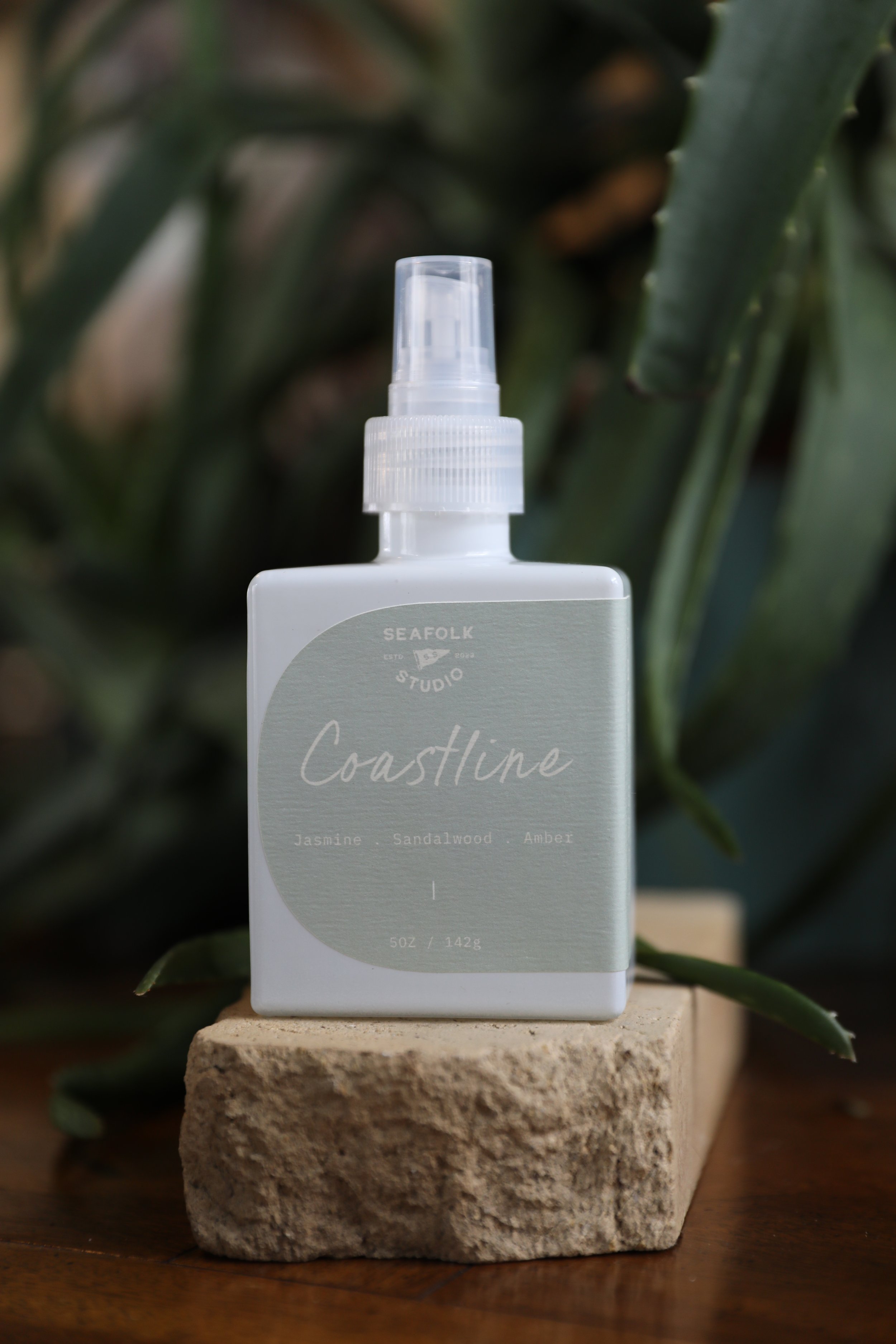 Coastline Room Spray