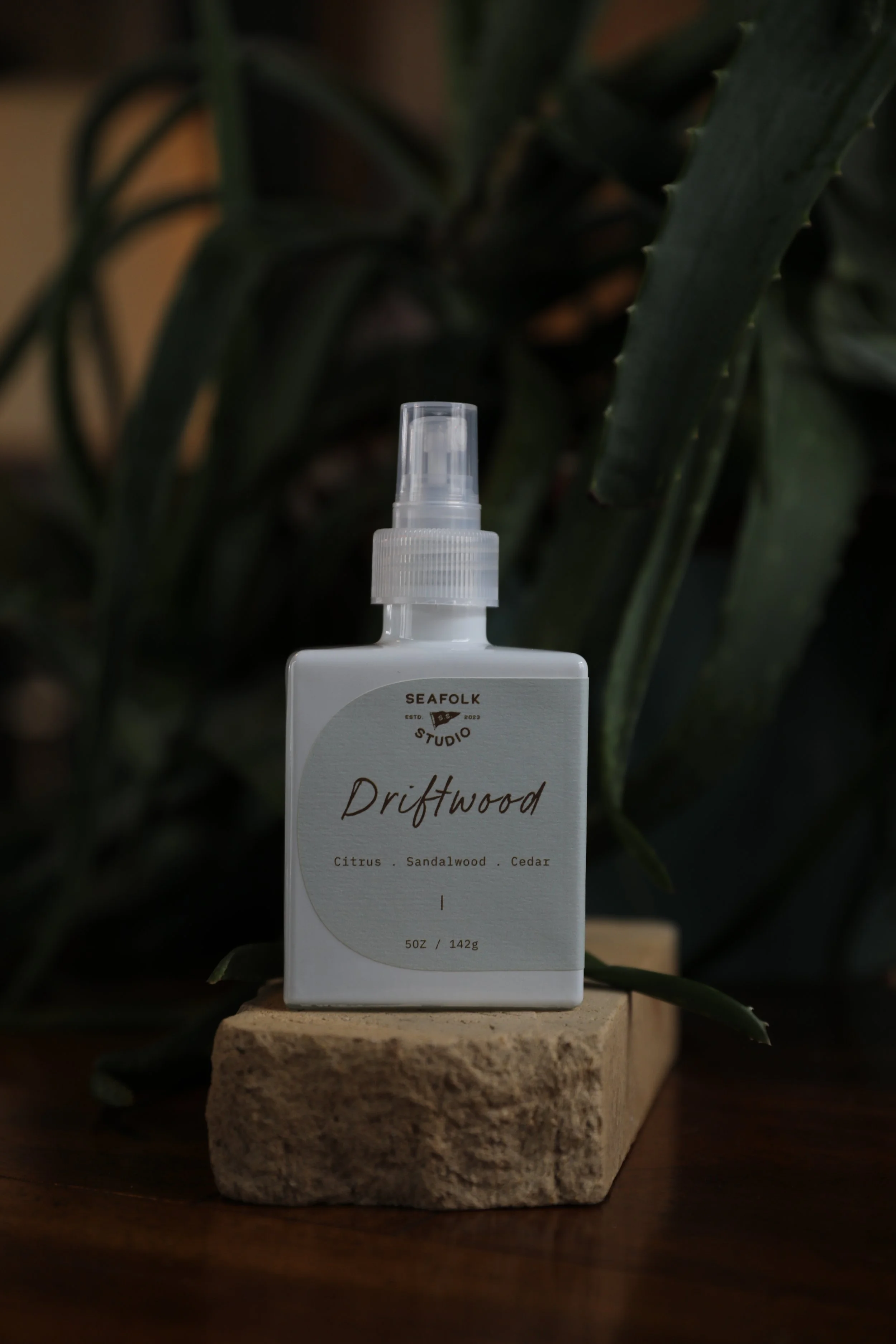 Driftwood Room Spray