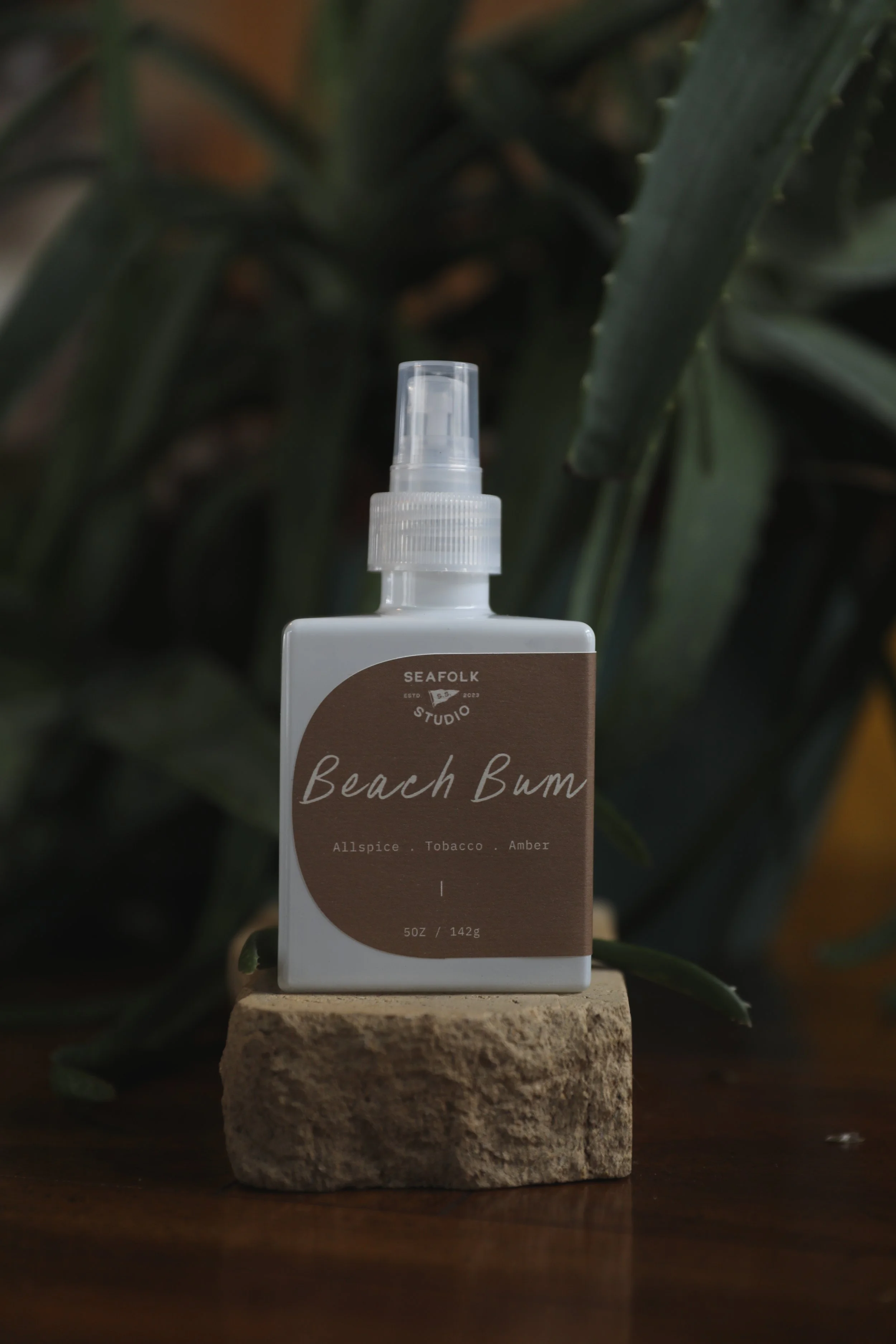 Beach Bum Room Spray
